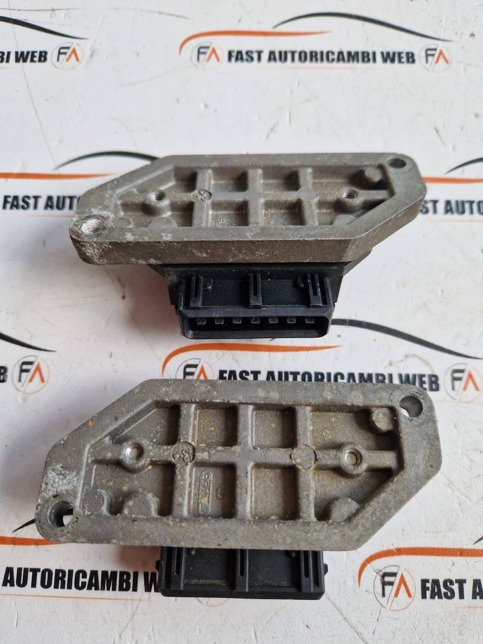 Centralina modulo di accensione Alfa Romeo 164 5 20240603_164530