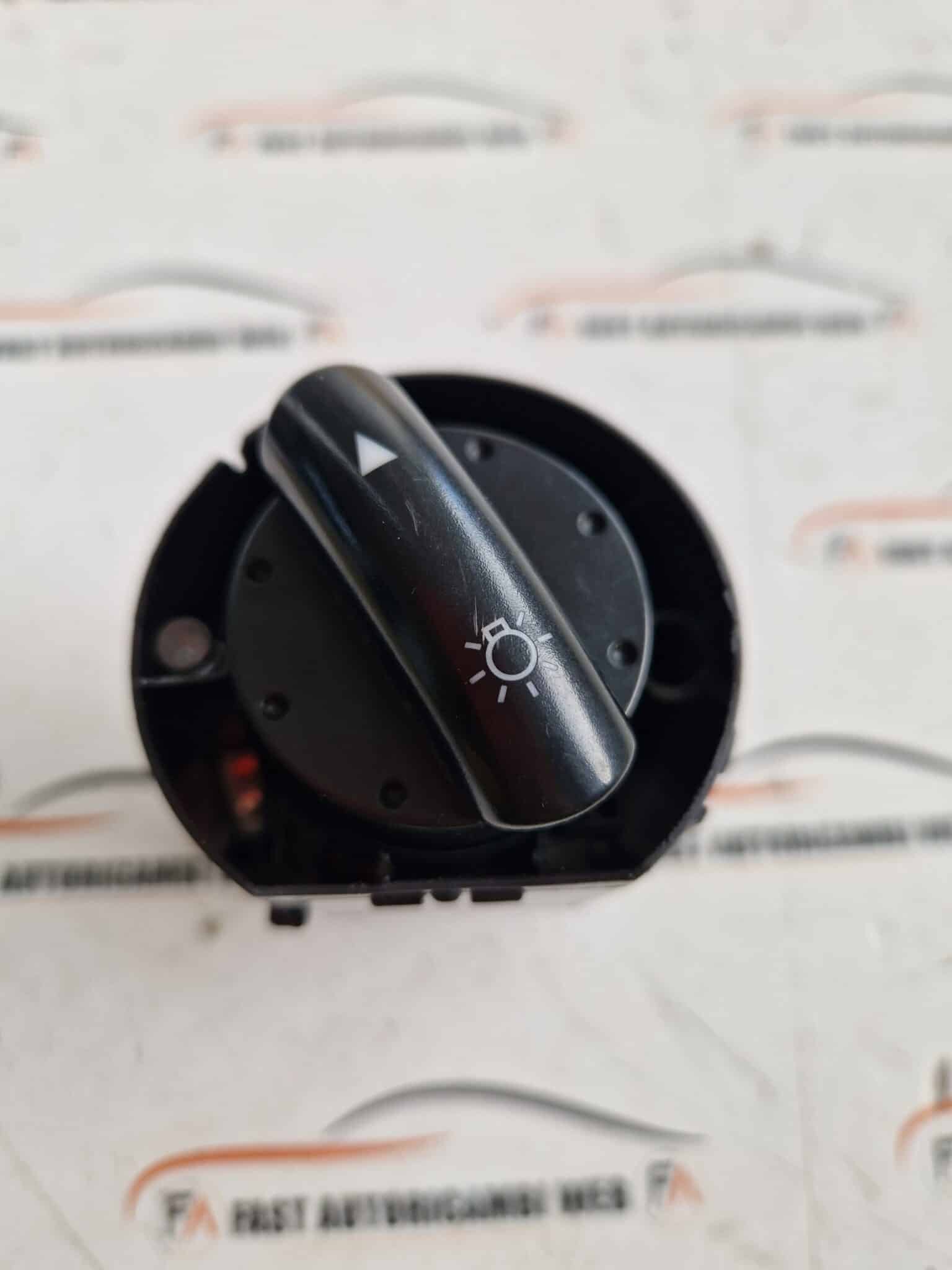 Interruttore luci originale Audi TT 8n 3 20240603_170801