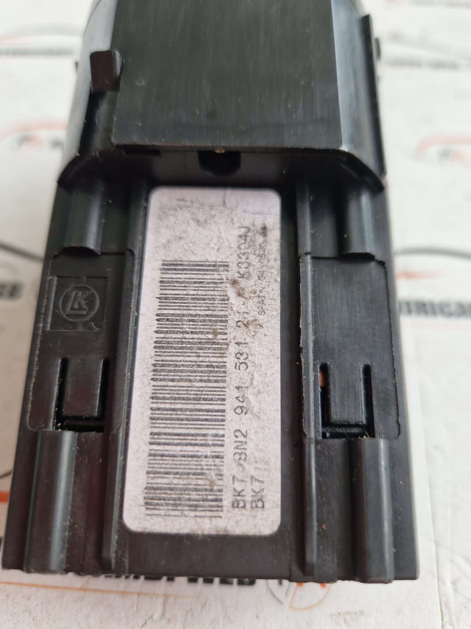 Interruttore luci originale Audi TT 8n 4 20240603_170806