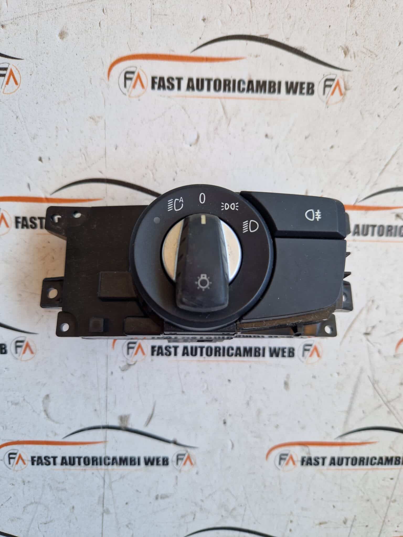 Comando interruttore luci BMW Z4 e89 1 20240605_121602