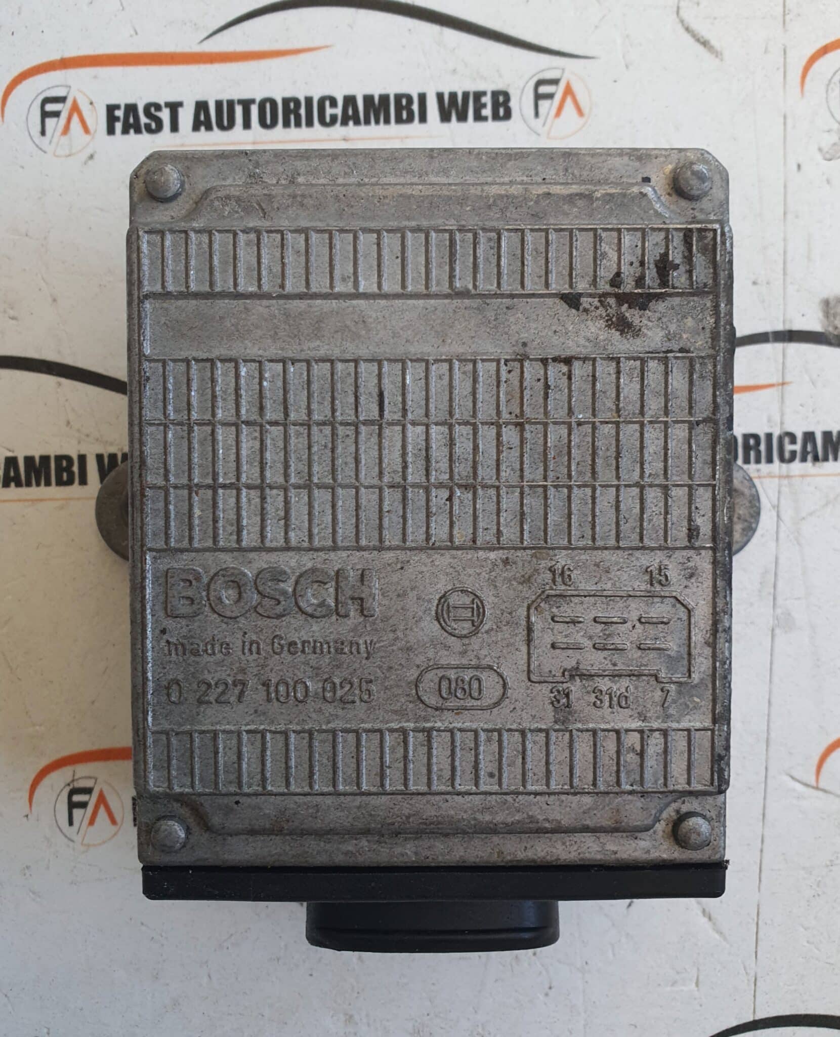 Centralina accensione BMW E23 Bosch 0227100025 1 20240606_174709