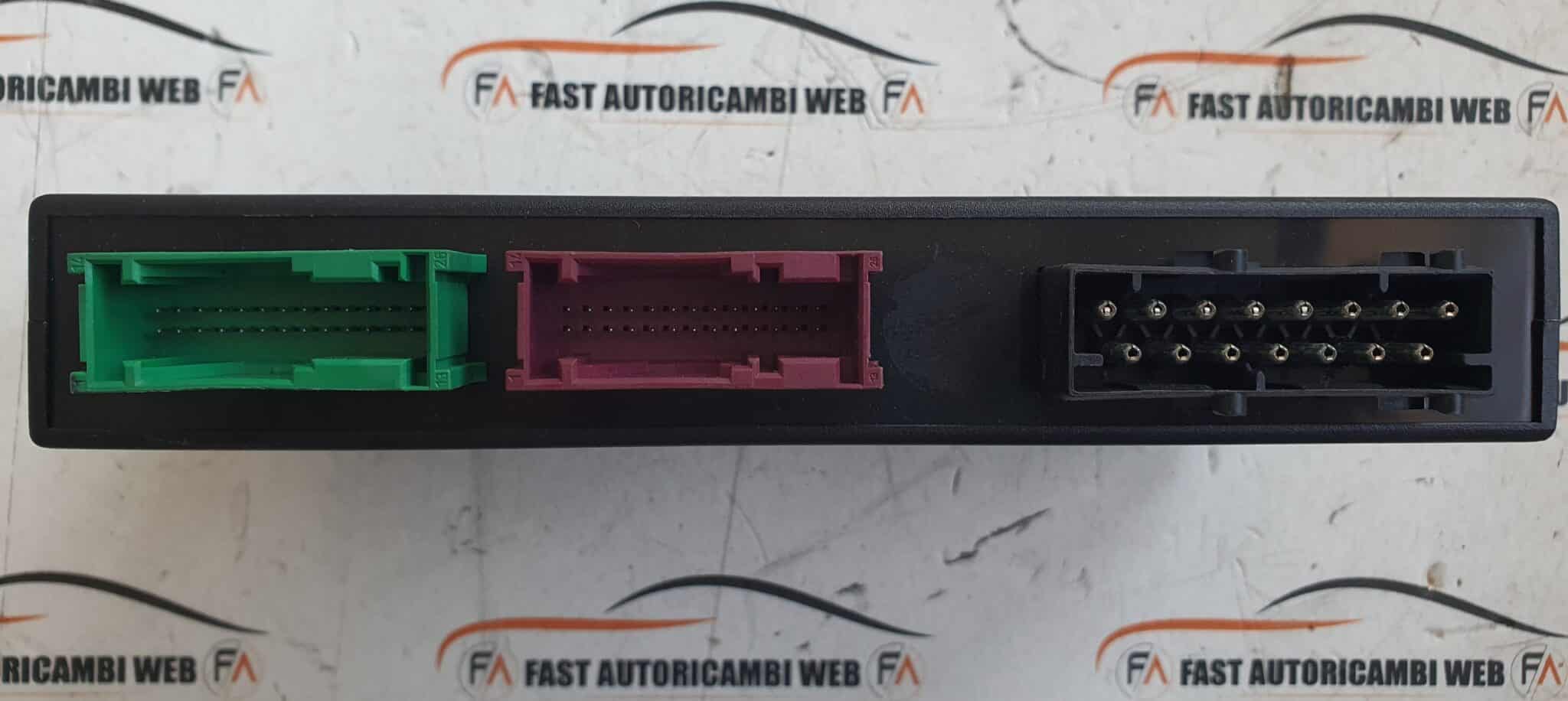 Centralina Body Control BMW Z3 codice: 608377UTA 3 20240607_084038