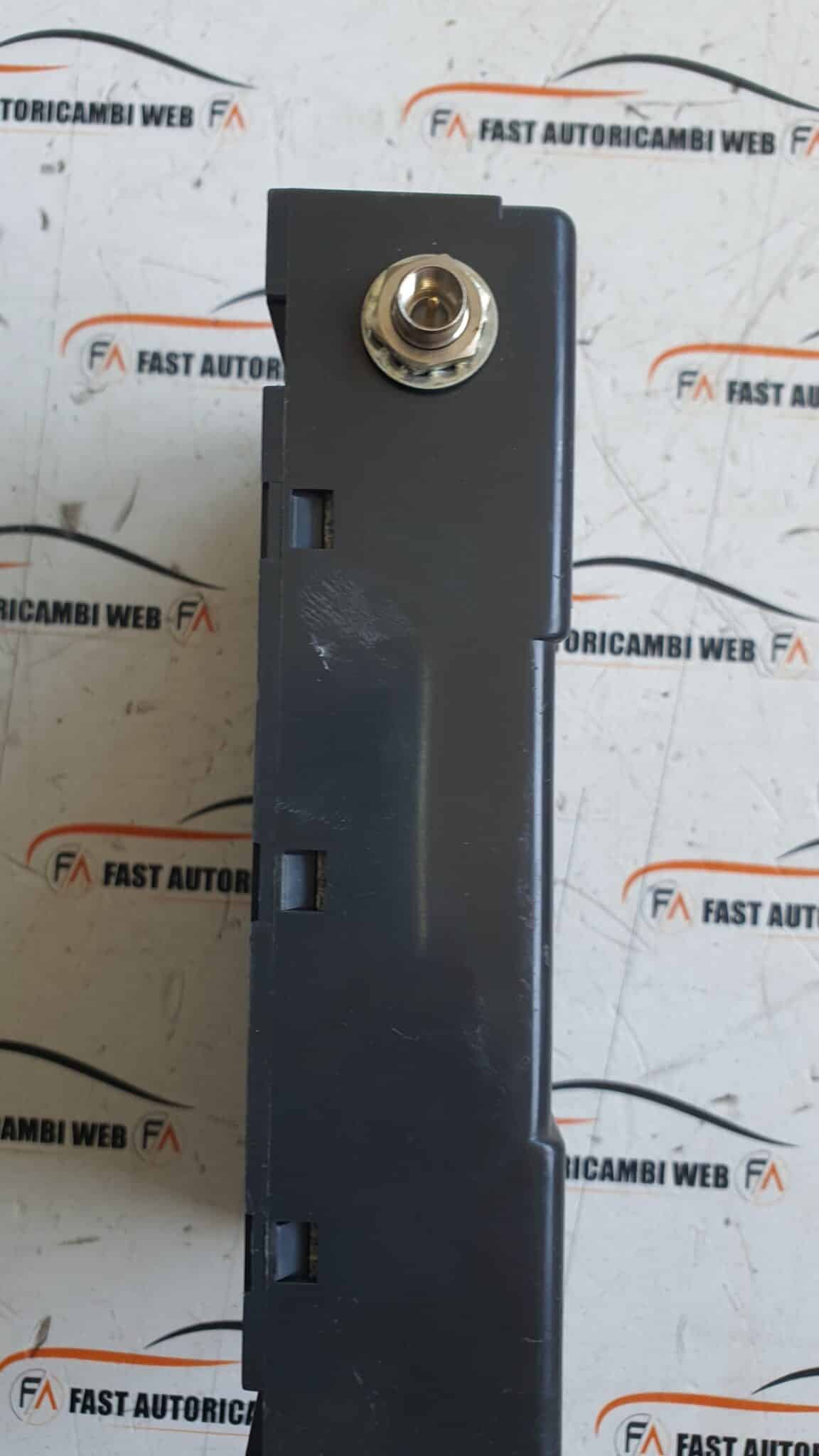 Centralina modulo blocco allarme Jaguar XK8/XKR codice: LJB2600BB 4 20240607_105416