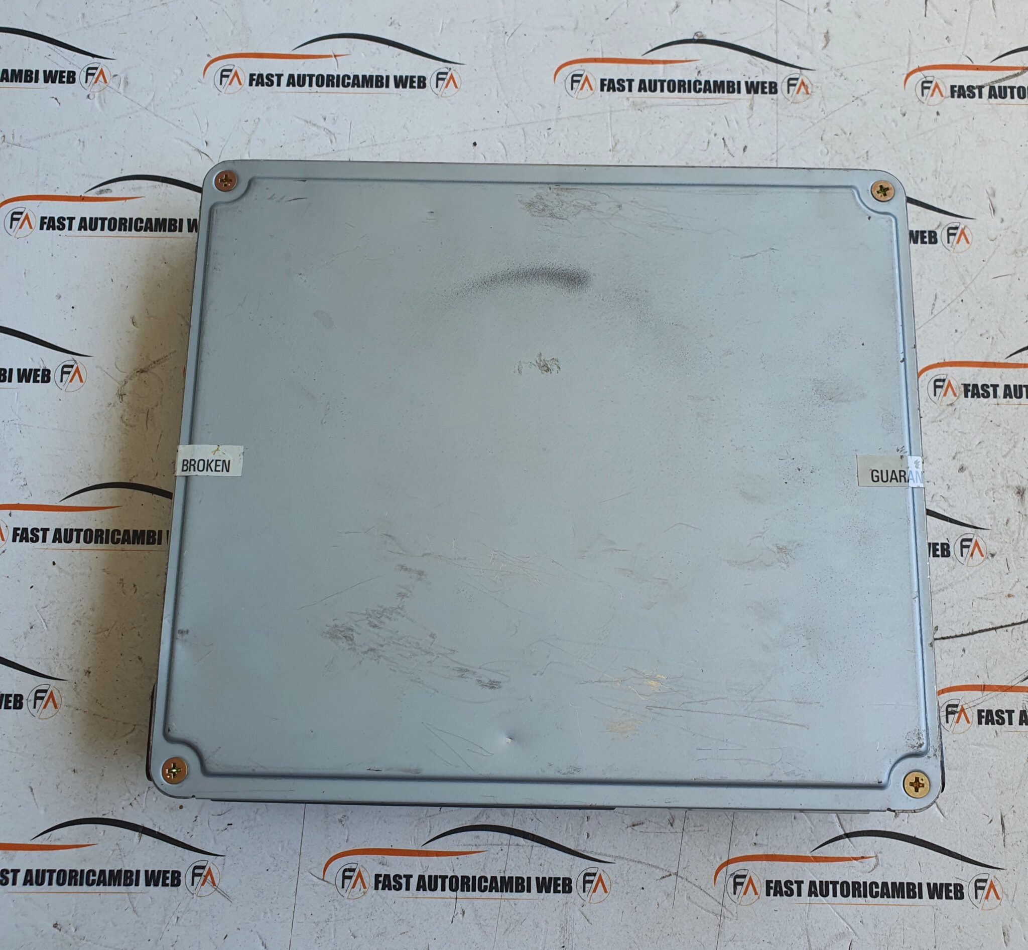 Centralina ECU Jaguar XK8 codice : 079700-8530 4 20240607_120127