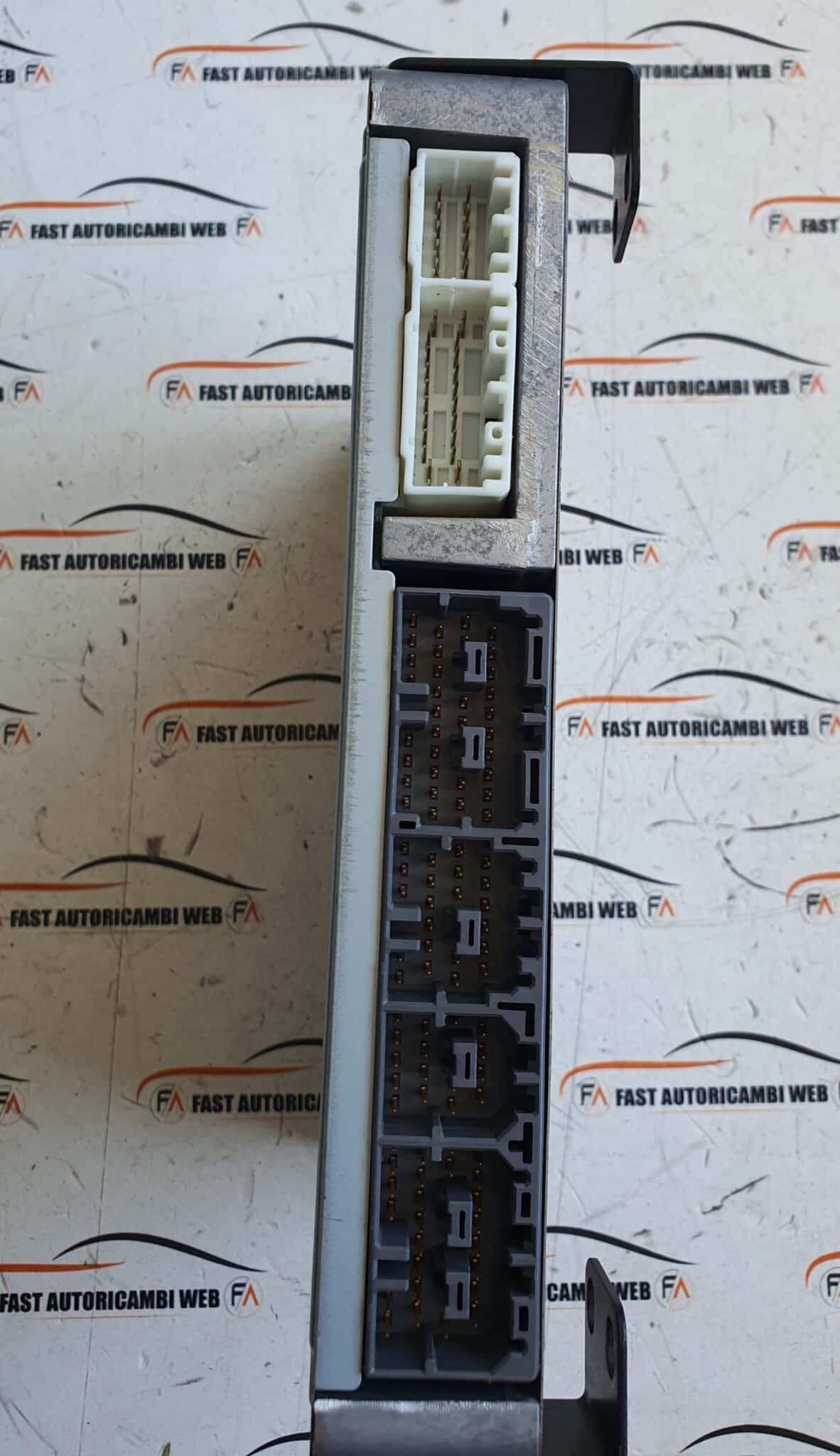 Centralina ECU Jaguar XK8 codice : 079700-8530 5 20240607_120135