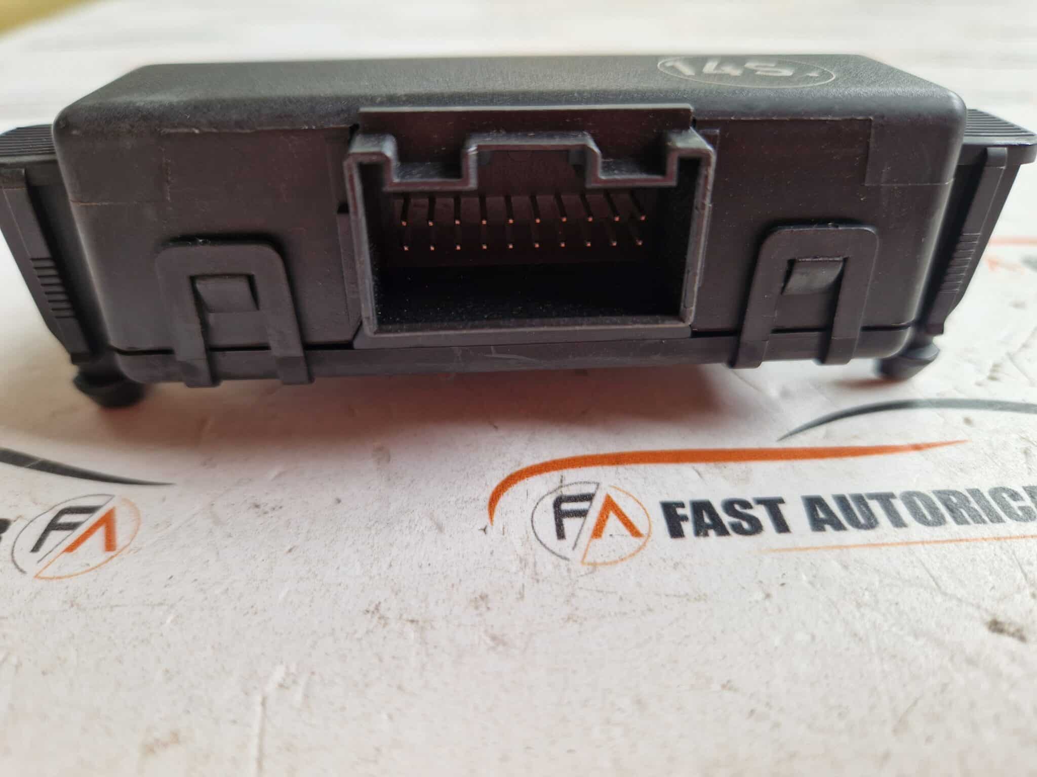 Centralina gateway Volkswagen Golf V 3 20240610_150522