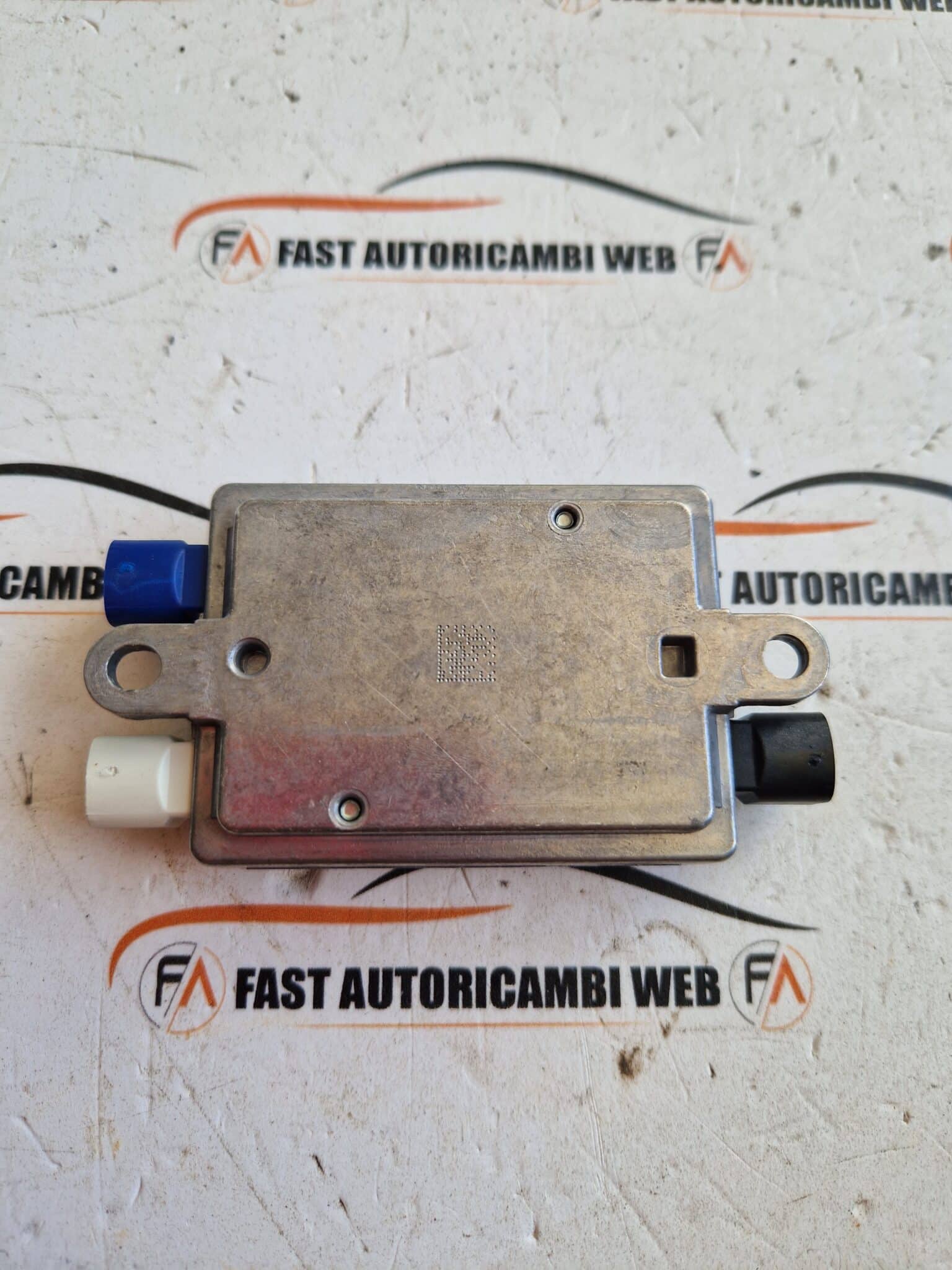 Centralina antenna BMW Z4 e89 3 20240610_171535