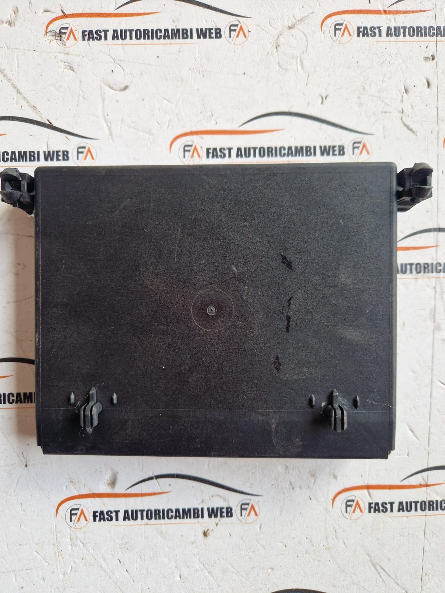 Centralina portiera destra Mercedes SL r230 3 20240612_104302