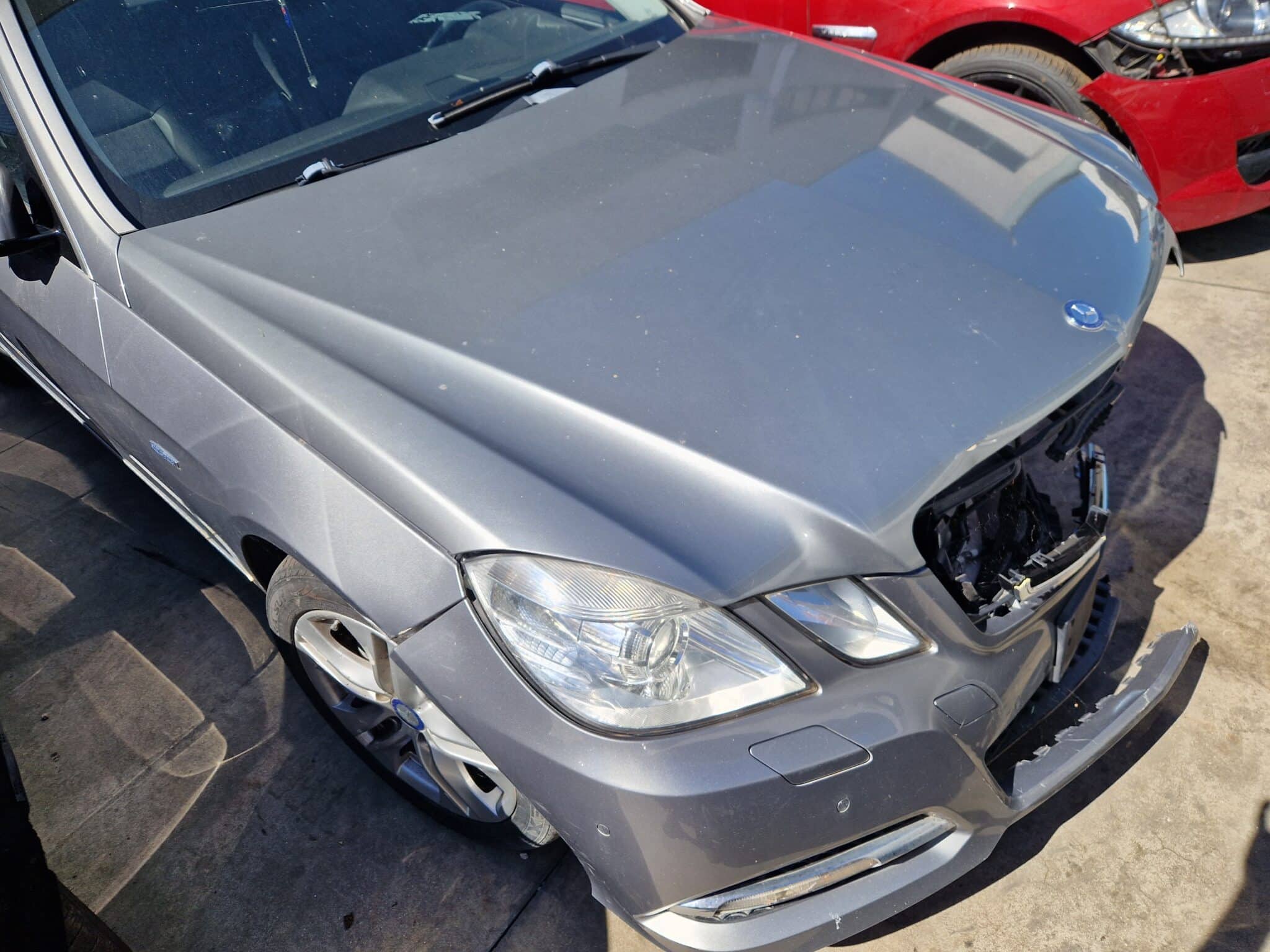 Mercedes benz E220 Cdi w212 651924 per ricambi 3 20240614_101932
