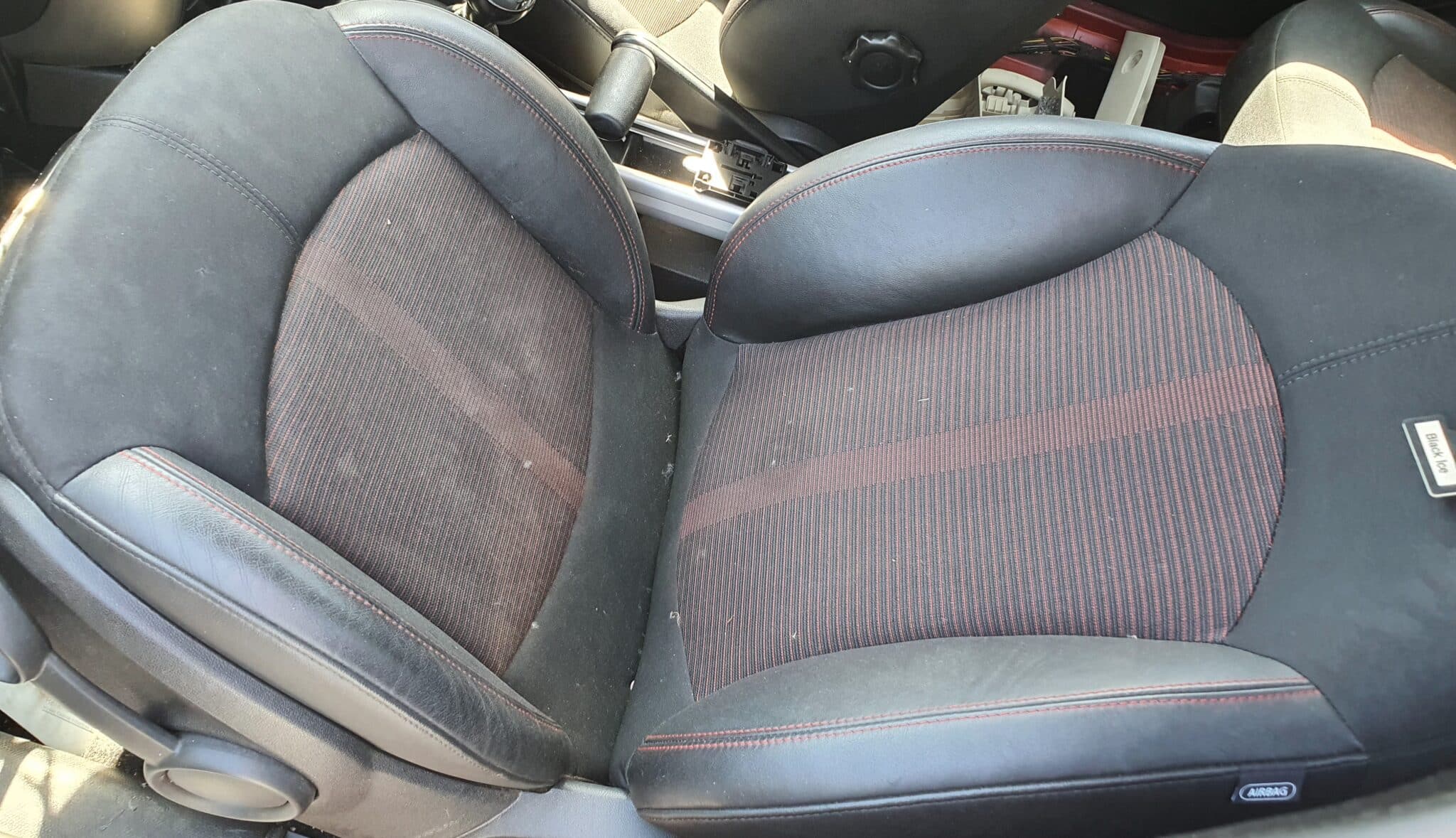 Mini Cooper D Countryman per ricambi 21 20240614_102927