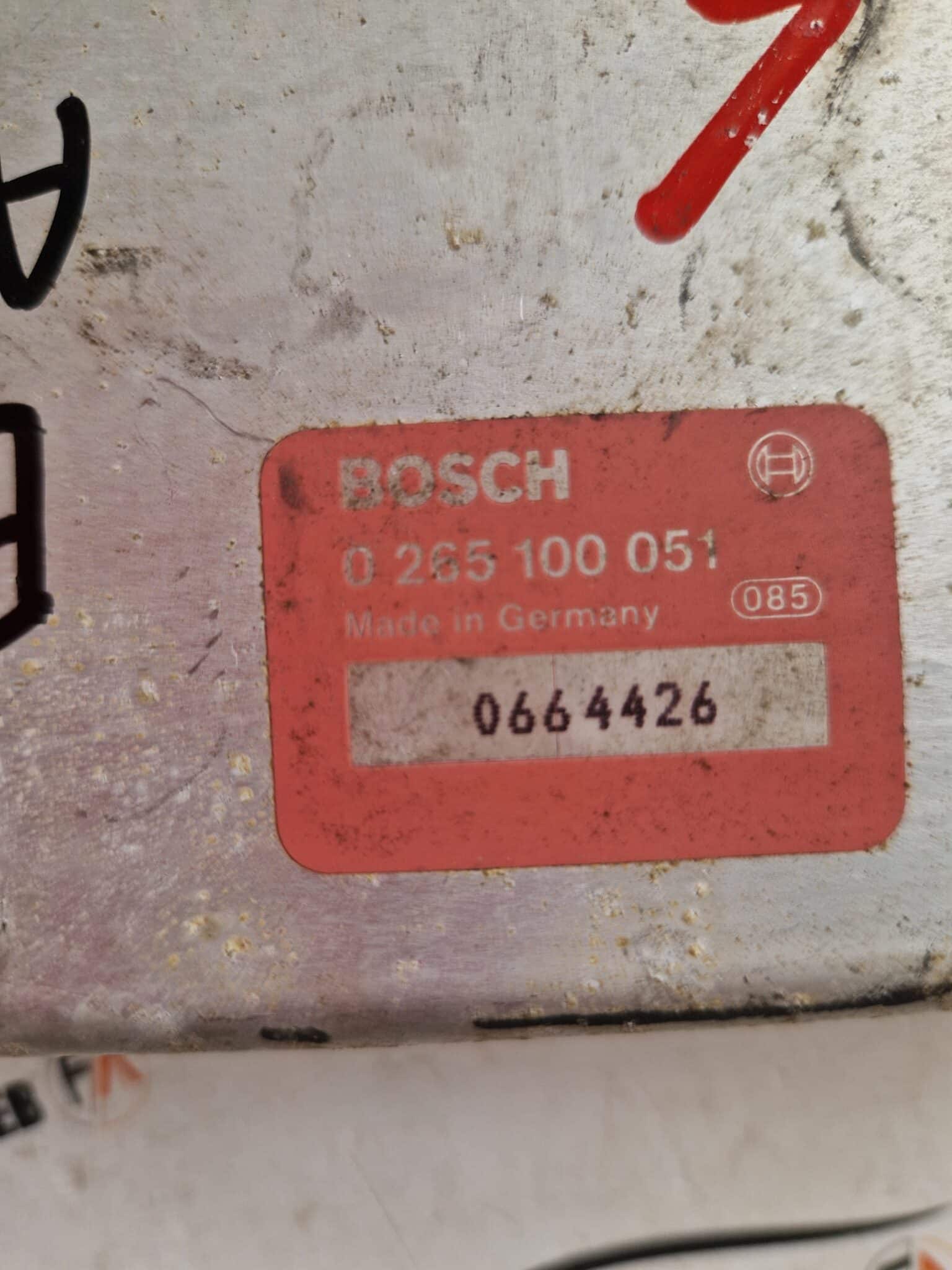 Centralina ecu ABS Alfa Romeo 164 3 20240619_120842