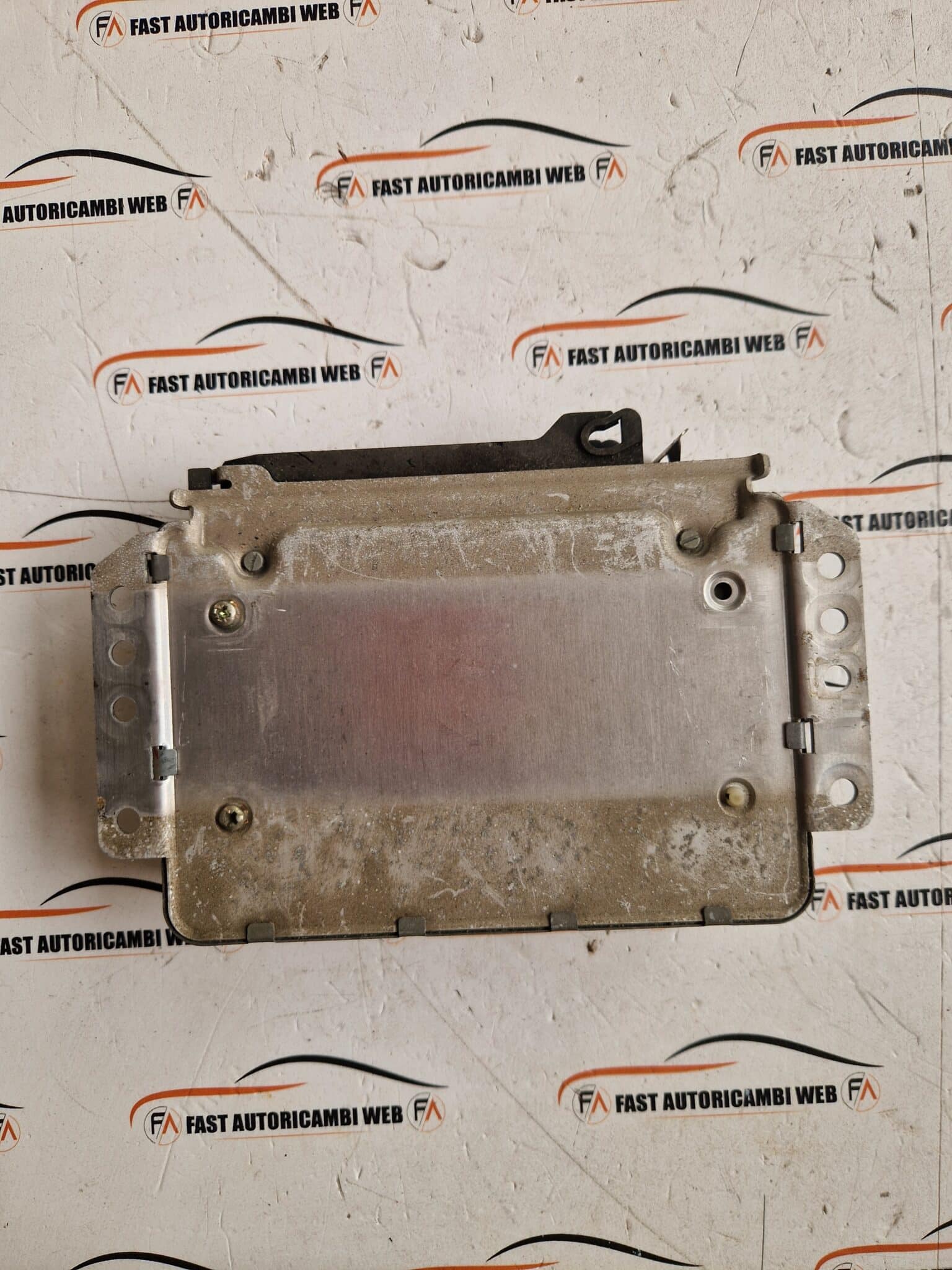 Centralina motore Alfa Romeo 164 2.0 Twin Spark prima serie 3 20240619_152702