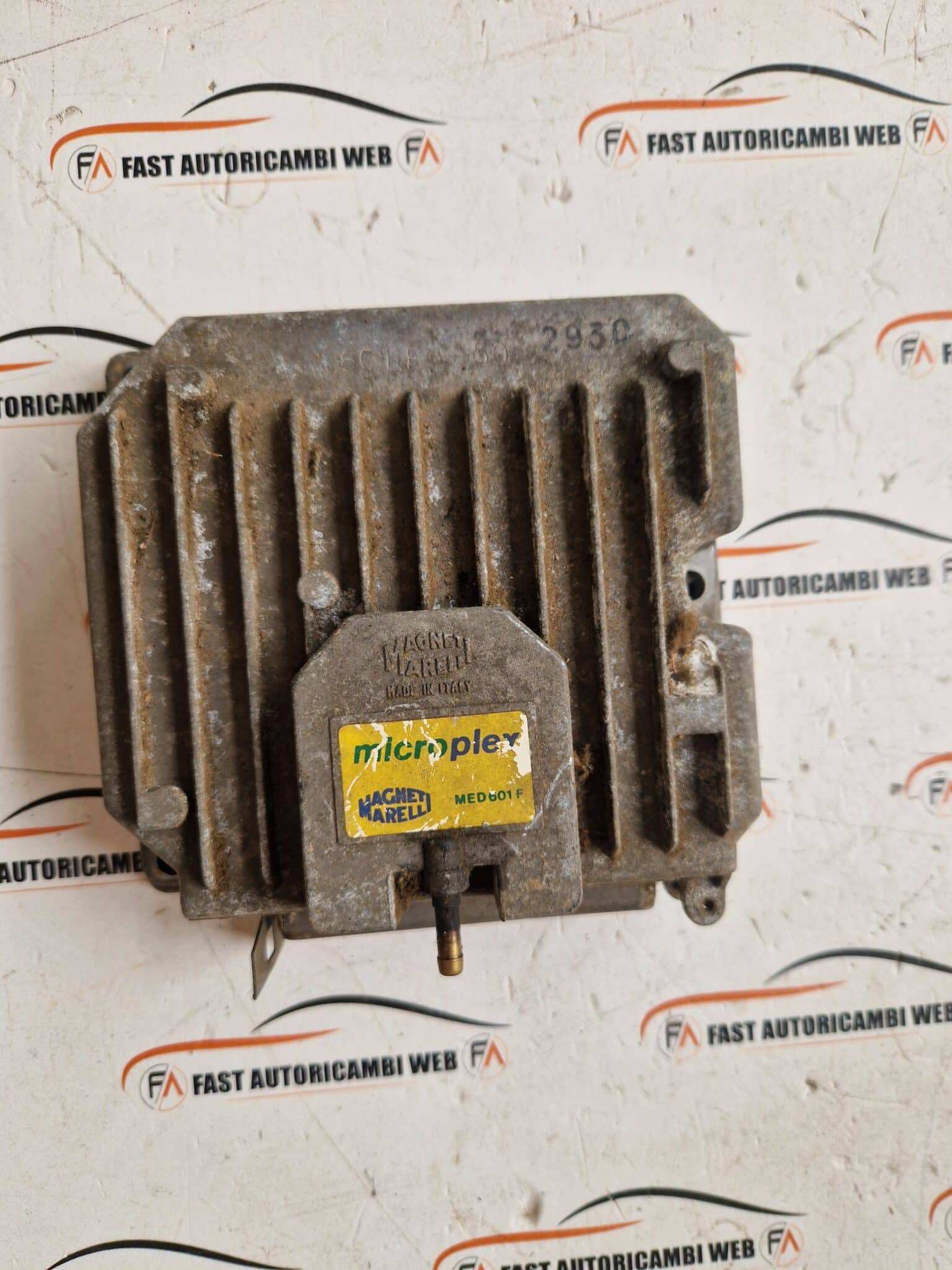 Centralina accensione Microplex Alfa Romeo 164 1 20240619_161334