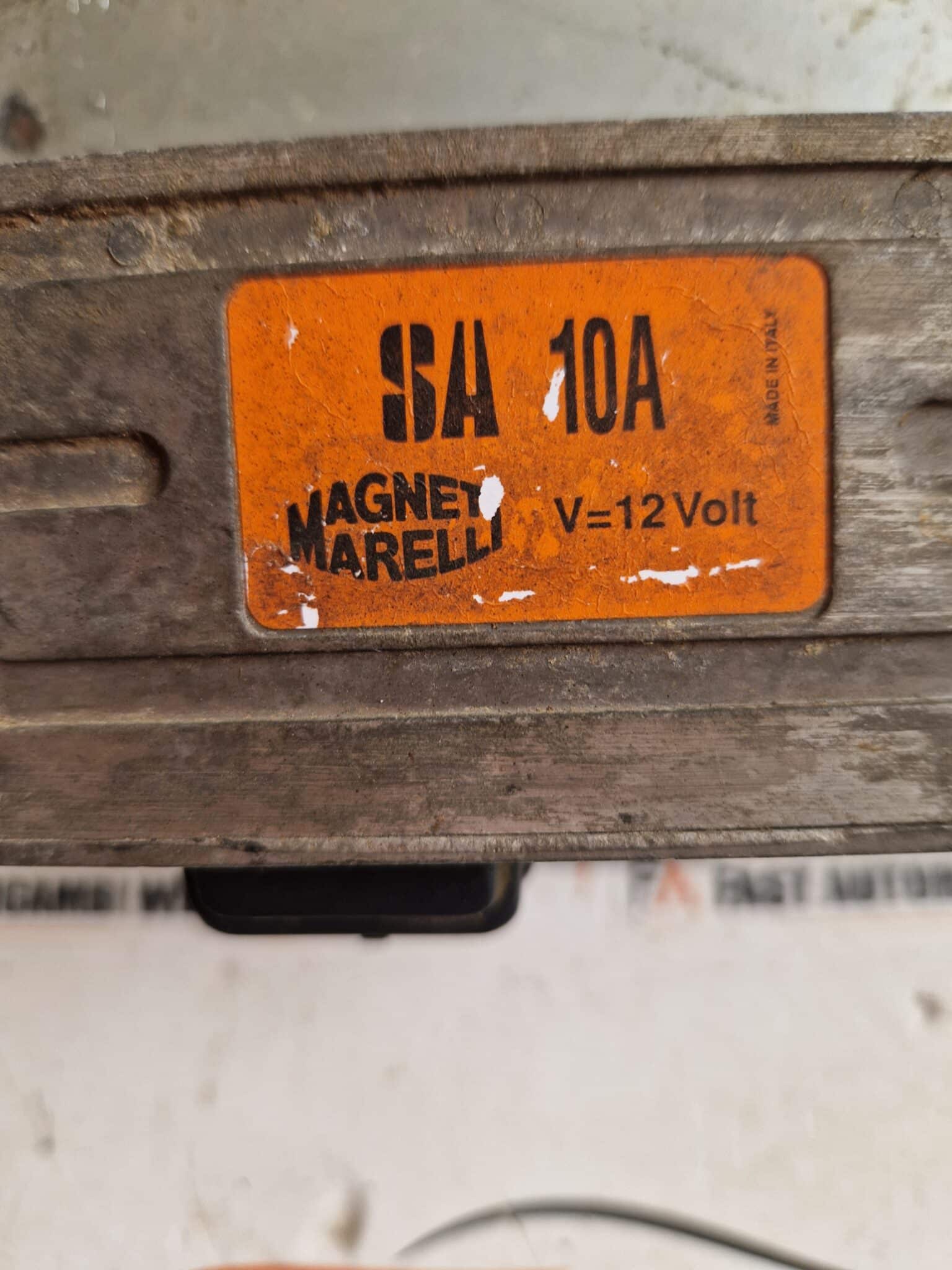 Centralina Magneti Marelli CSA MCA113C 5 20240619_163315