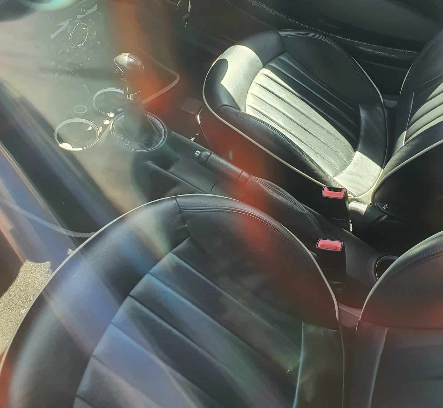 Mini Roadster Cooper SD anno 2010 per ricambi 17 IMG-20240708-WA0117