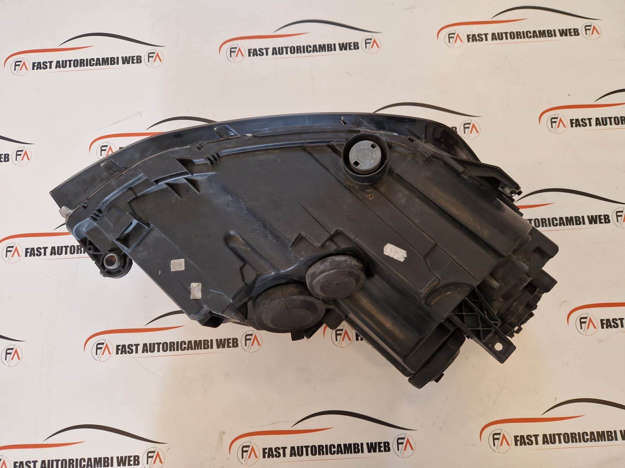 Faro fanale proiettore anteriore sinistro Volkswagen Golf 7 2013 5 20241126_101007