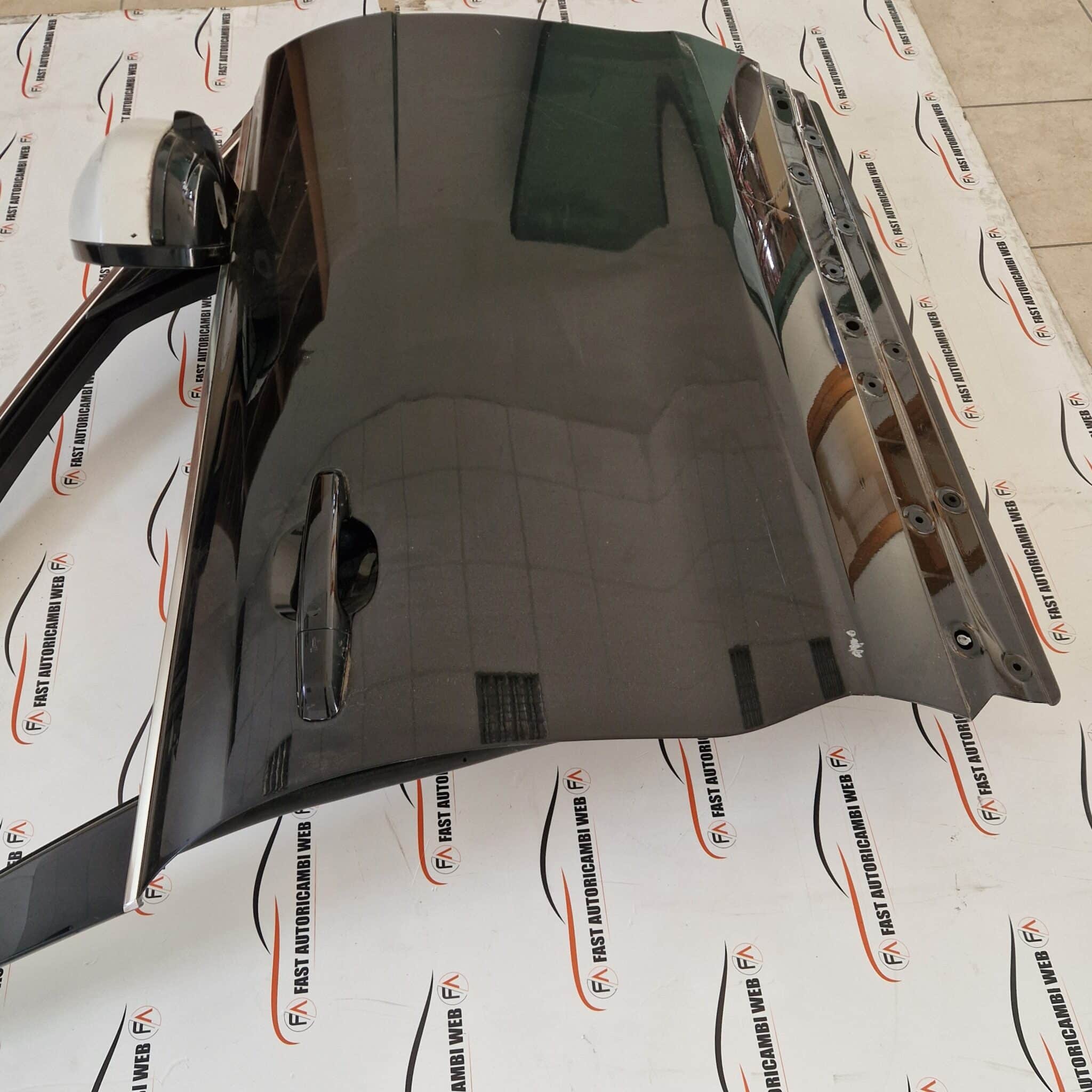 Portiera anteriore destra originale Jaguar f-pace anno 2018 3 20241206_111324
