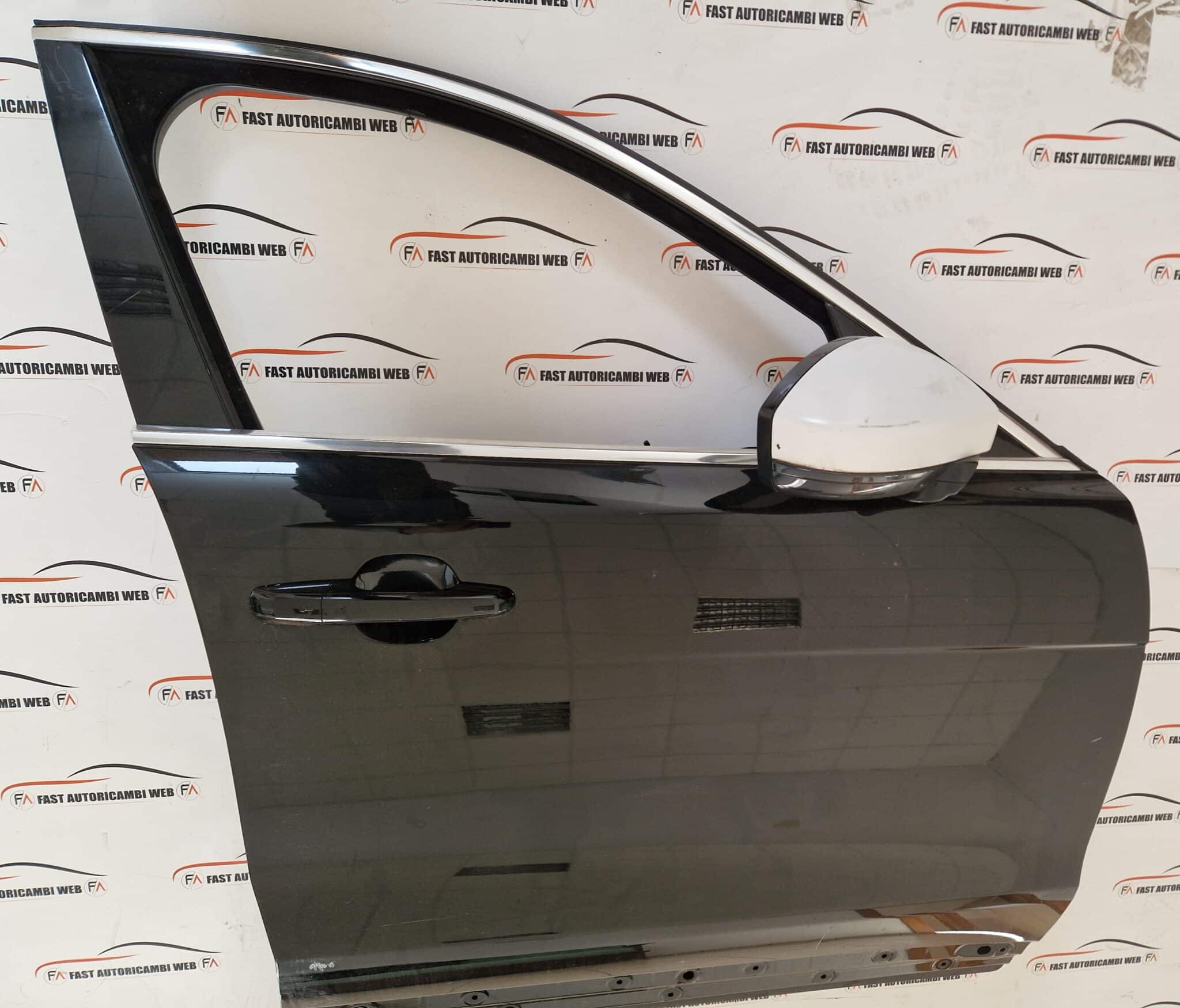 Portiera anteriore destra originale Jaguar f-pace anno 2018 4 20241206_111332