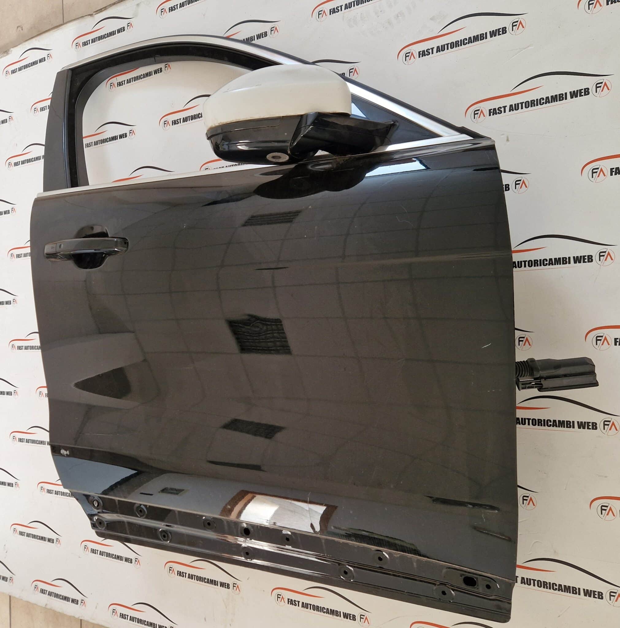 Portiera anteriore destra originale Jaguar f-pace anno 2018 5 20241206_111341