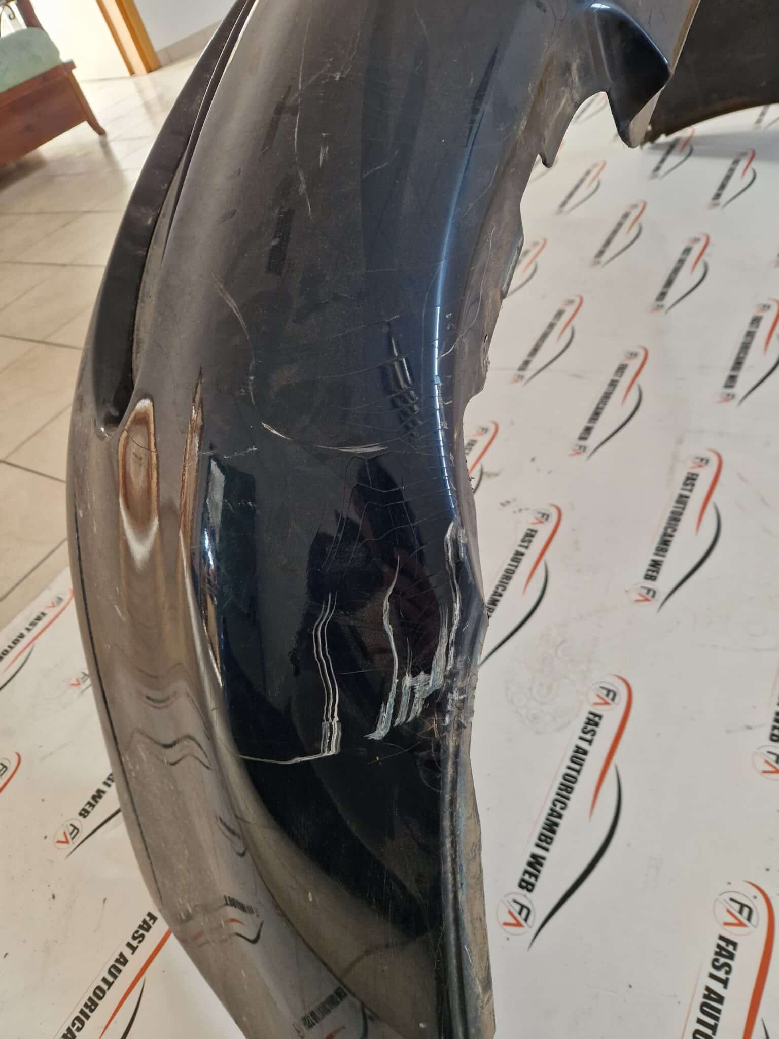 Paraurti anteriore originale Porsche Carrera 911 996 anno 2000 6 20241218_103716