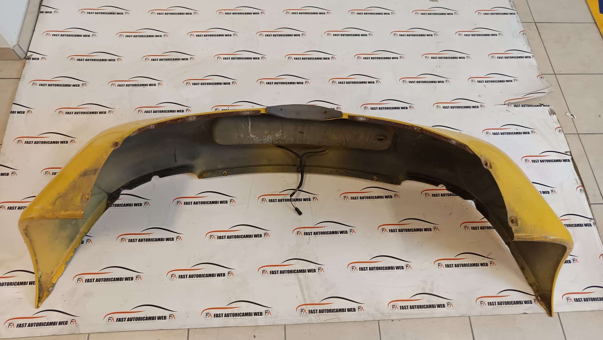 Paraurti posteriore Porsche Boxter 986 6 WhatsApp Image 2025-01-14 at 11.19.09 (2)