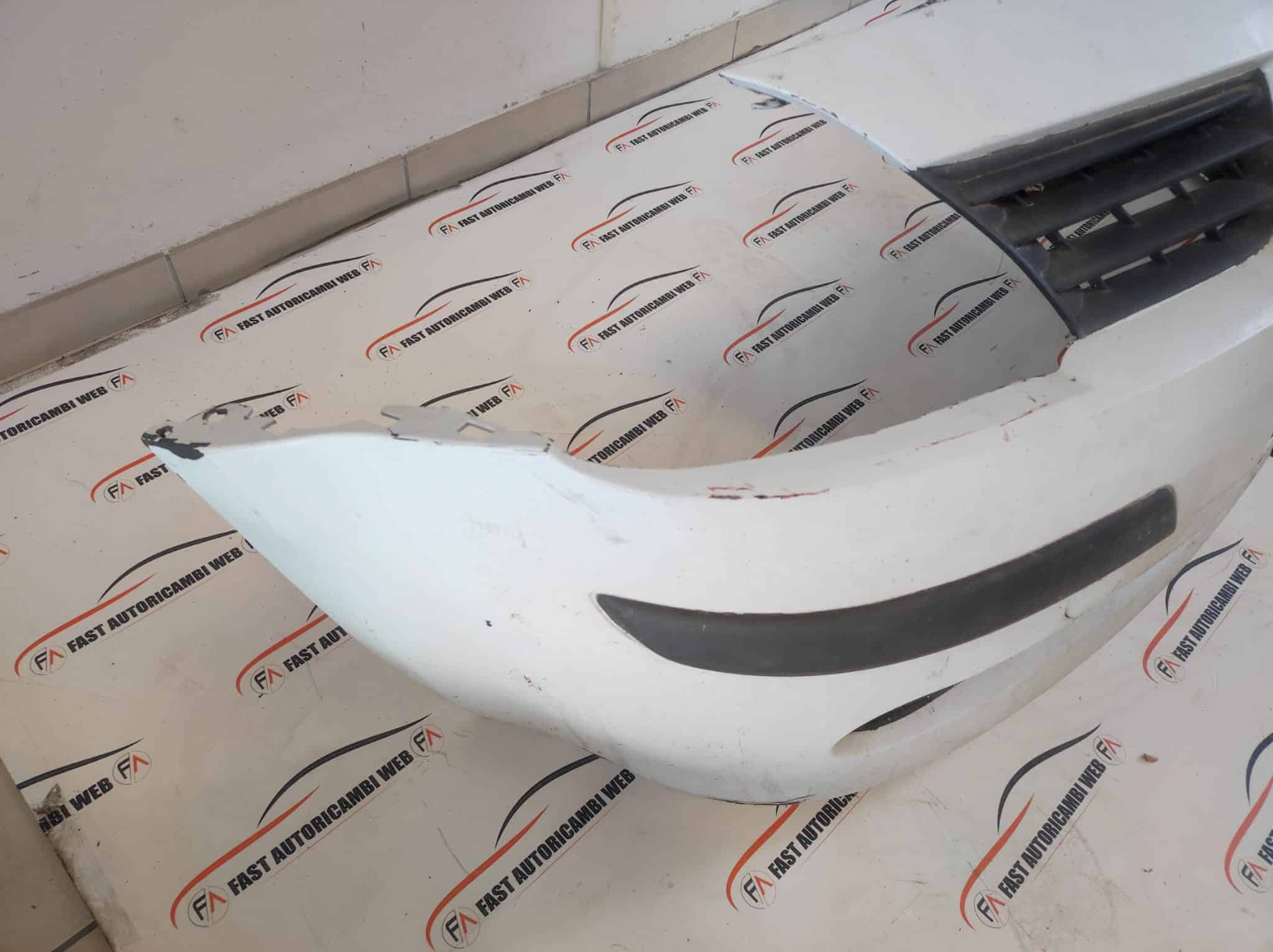 Paraurti anteriore Renault Modus 7 WhatsApp Image 2025-01-15 at 10.30.42
