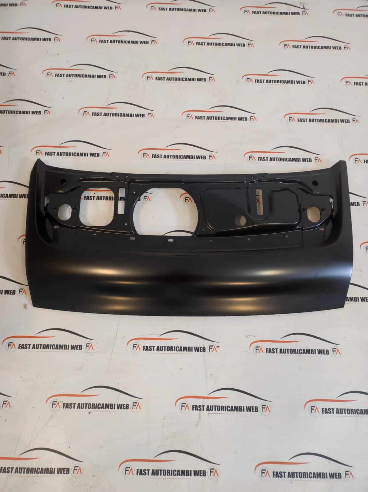 Copertura posteriore cofano motore Porsche 996 carrera 1 WhatsApp Image 2025-01-15 at 12.33.30