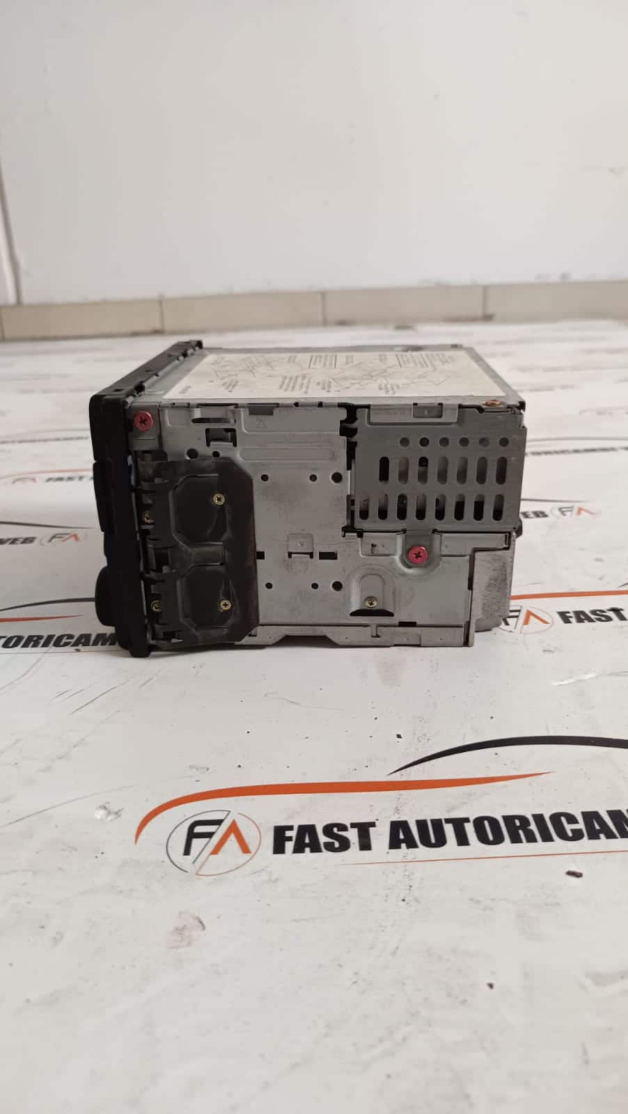Sistema Auto/radio CD per Mazda MX5 4 WhatsApp Image 2025-01-30 at 09.53.37 (2)