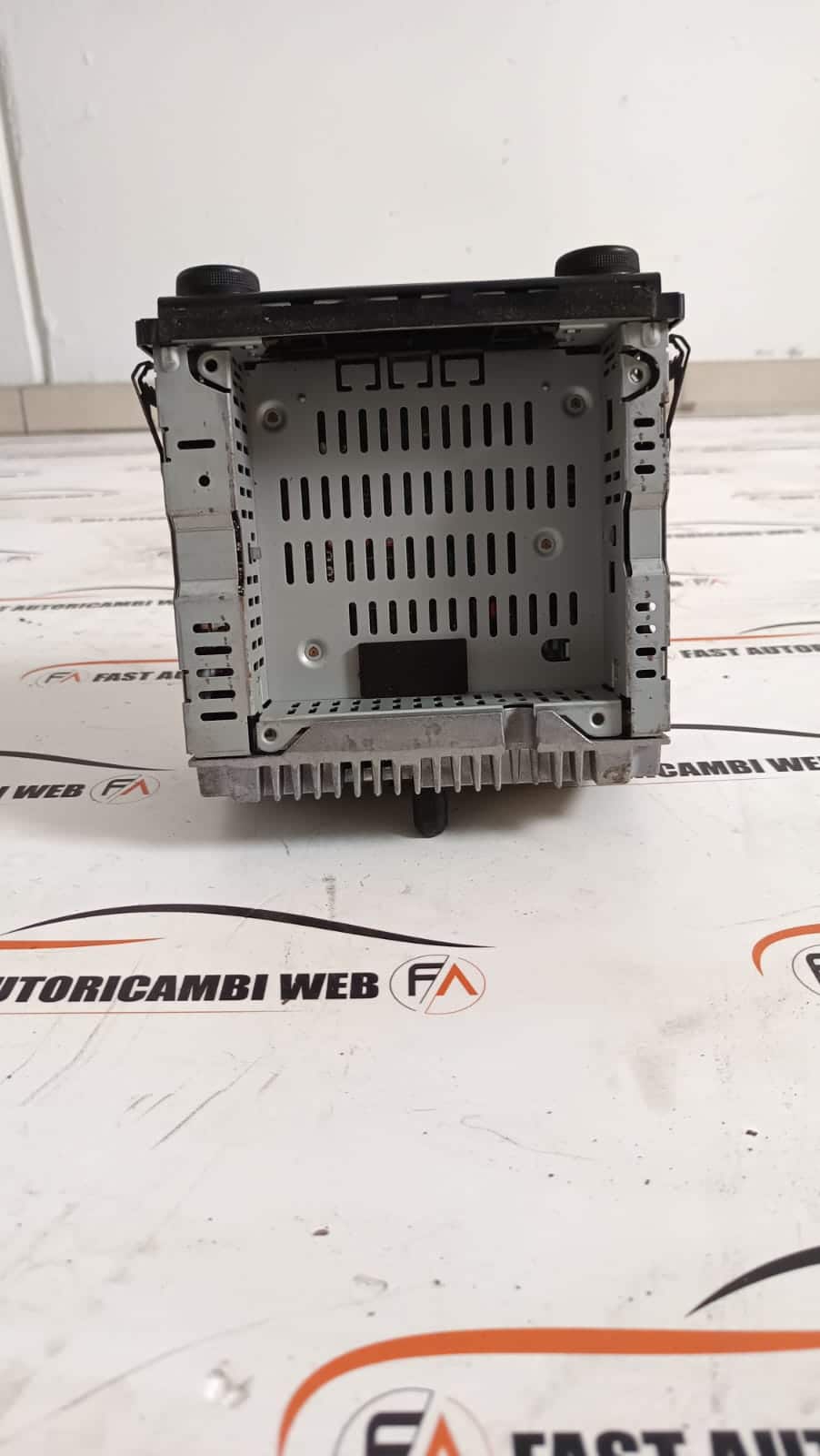 Sistema Auto/radio CD per Mazda MX5 5 WhatsApp Image 2025-01-30 at 09.53.37 (3)