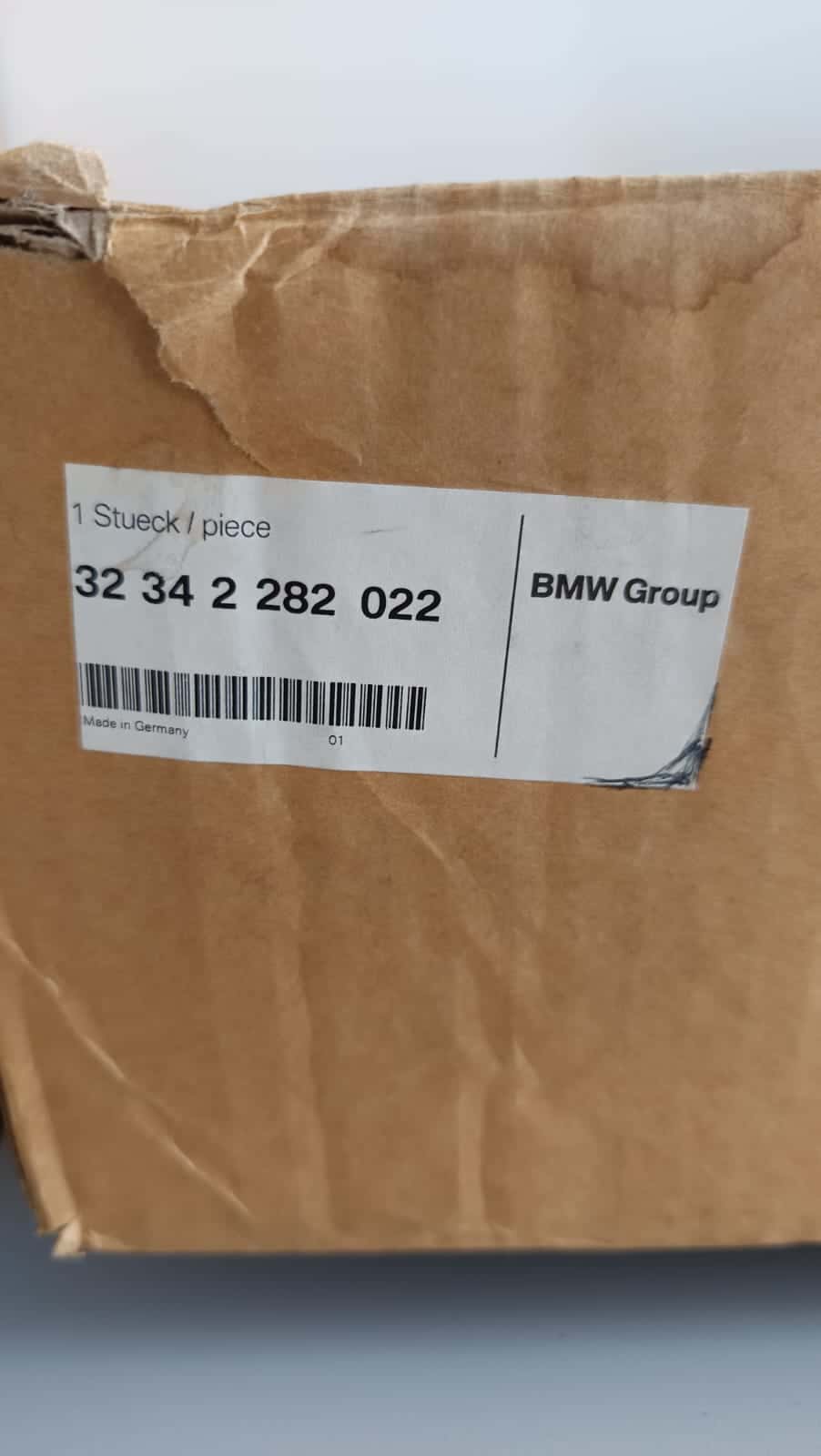 Volante sterzo originale in pelle nera BMW M3 E46 anno 2001 8 WhatsApp Image 2025-02-12 at 10.42.37