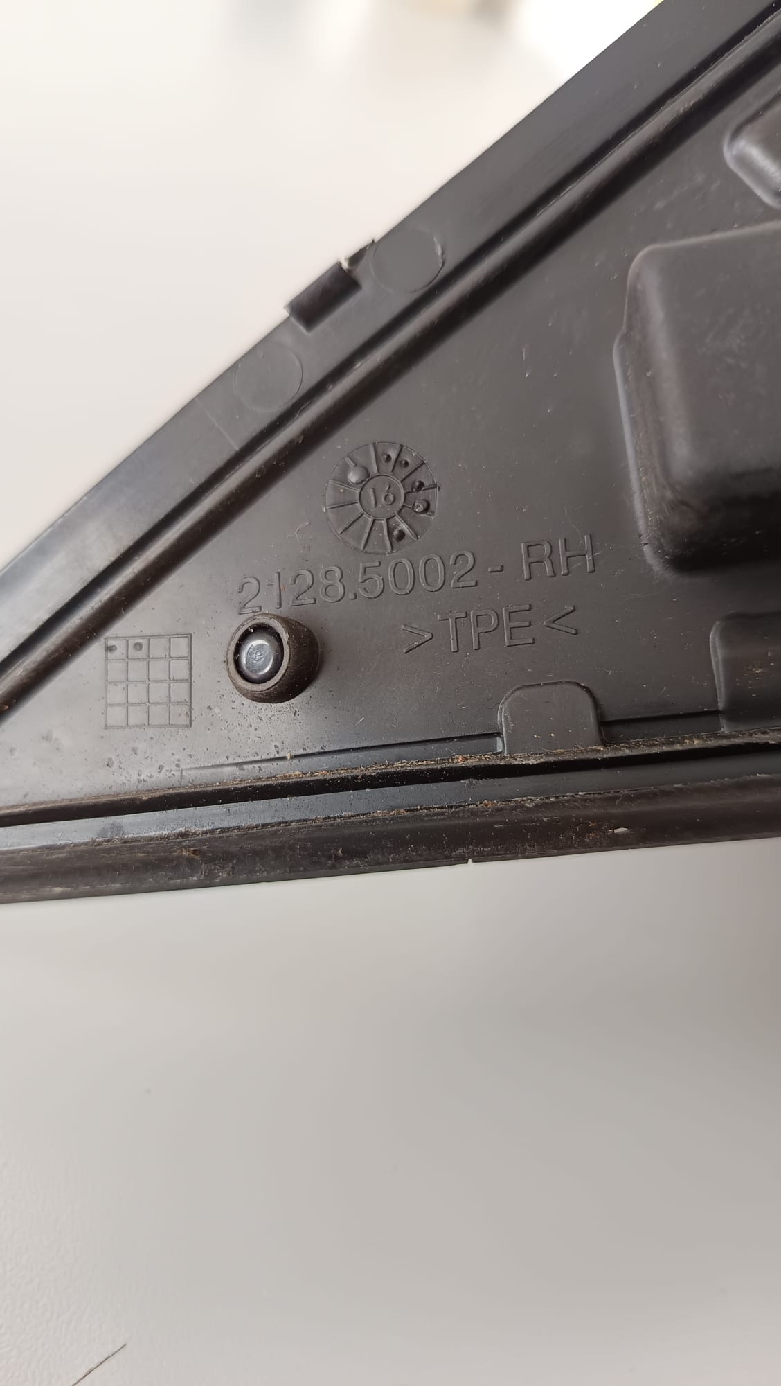Specchietto retrovisore esterno DX Jaguar XF anno 2014 6 WhatsApp Image 2025-02-18 at 11.14.50 (1)
