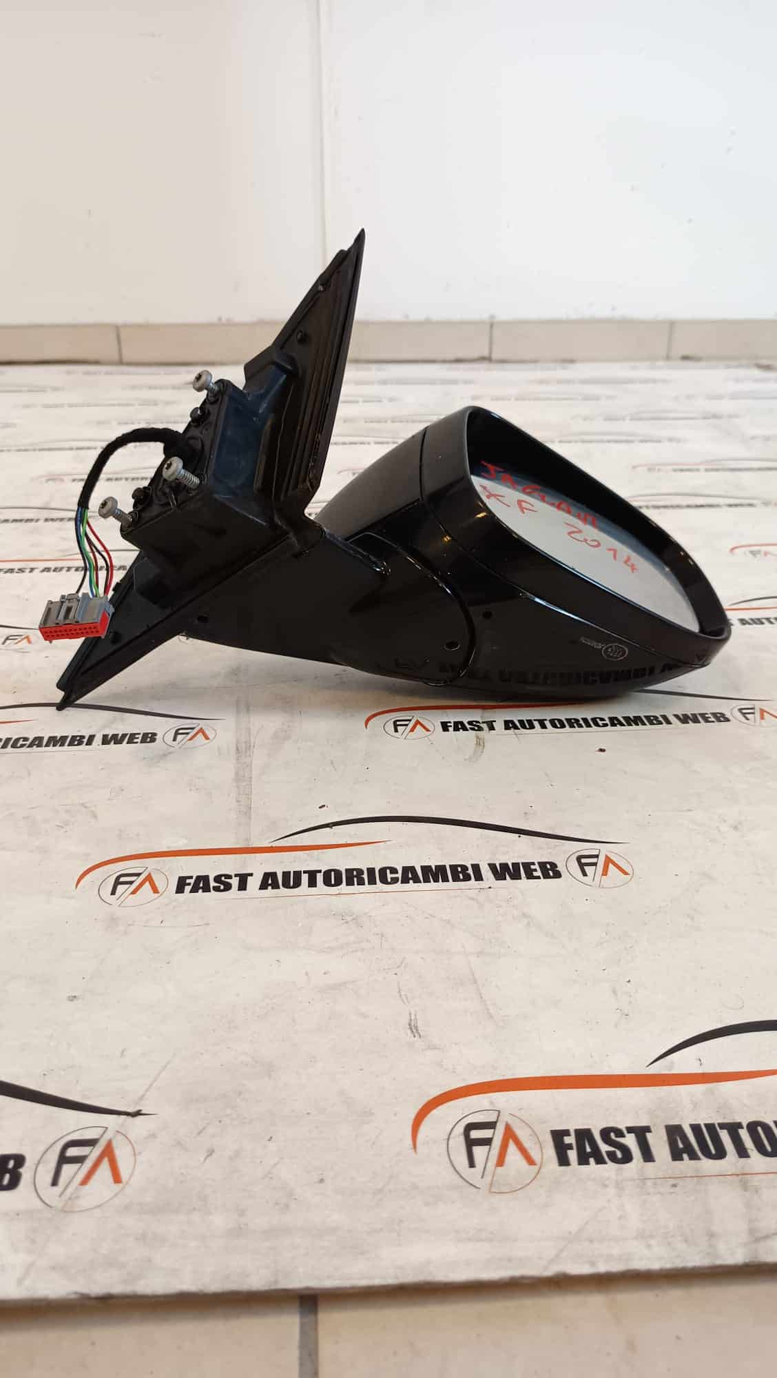 Specchietto retrovisore esterno DX Jaguar XF anno 2014 4 WhatsApp Image 2025-02-18 at 11.15.16 (1)