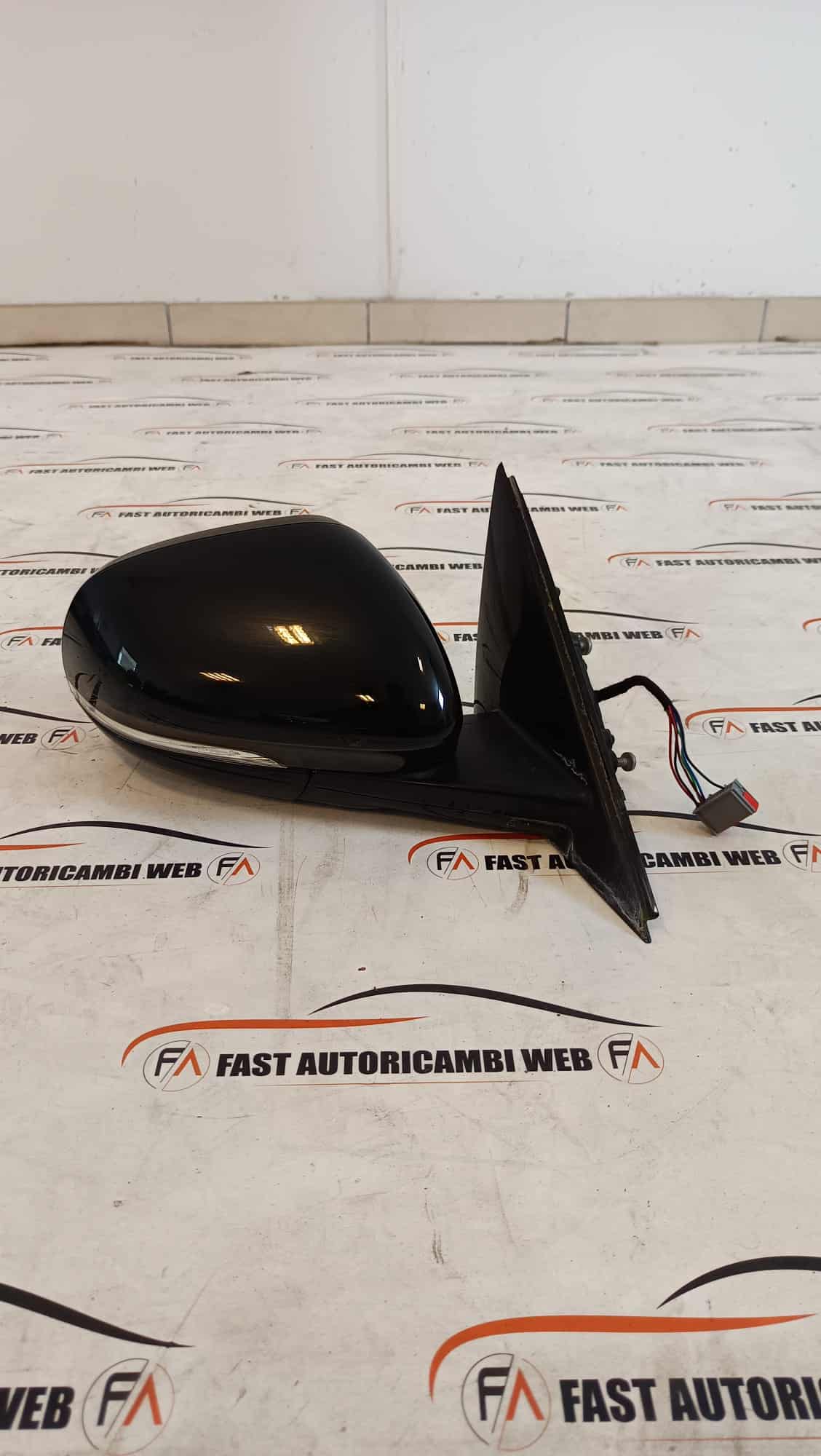 Specchietto retrovisore esterno DX Jaguar XF anno 2014 3 WhatsApp Image 2025-02-18 at 11.15.16