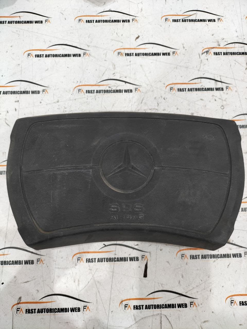 Airbag volante Mercedes SL R129 1294600098 1 1