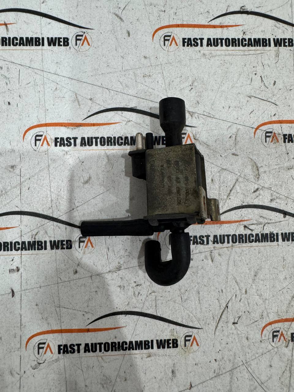 Valvola magnetica elettrovalvola aria Mercedes SL R129 0015407097 1 1