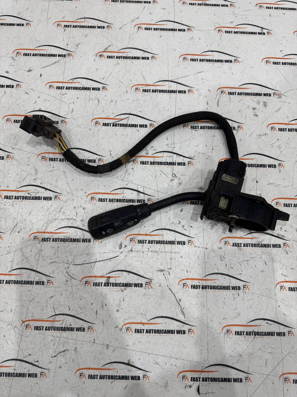 Devioluci comando tergicristalli Mercedes SL R129 1295400644 1 1