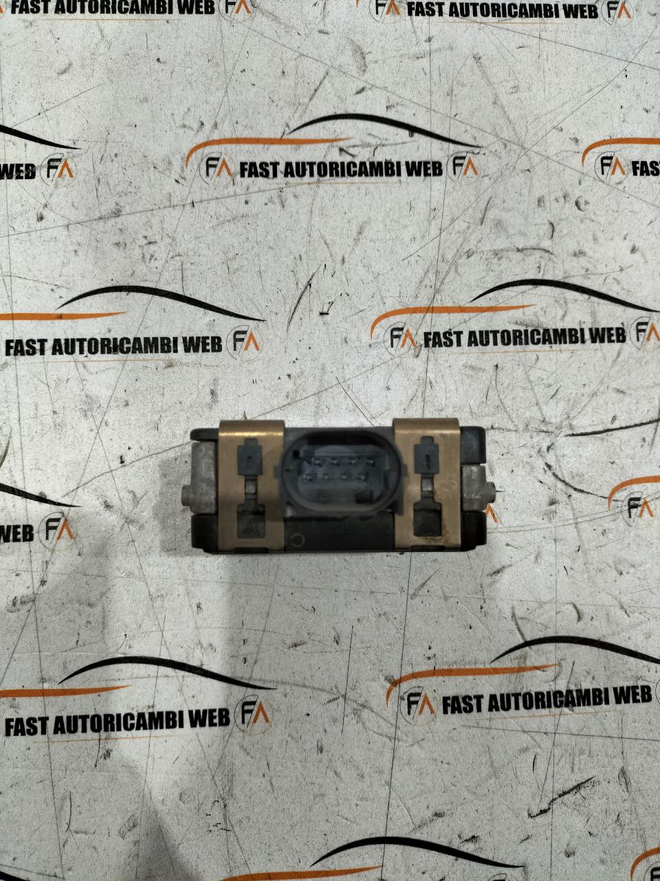 Centralina sensore radar anti collisione Nissan Qashqai J11 0203300847 2 2