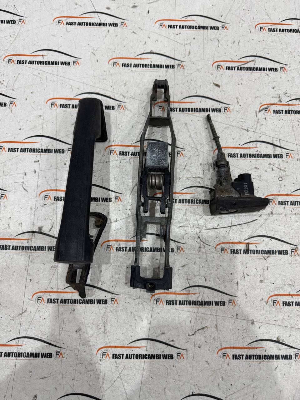 Maniglia esterna porta anteriore sinistra sx Mercedes SL R129 2 2