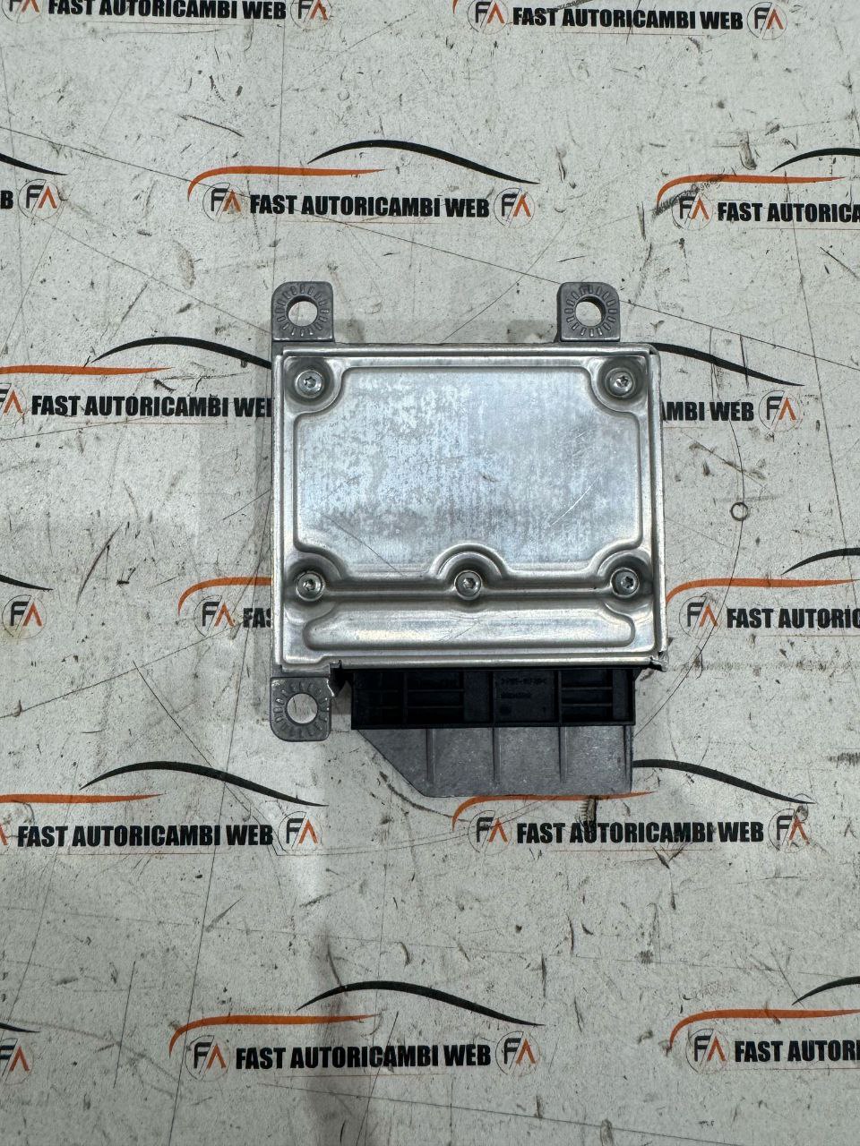 Centralina ECU airbag BMW Z3 E36 65.77-8374798 2 2