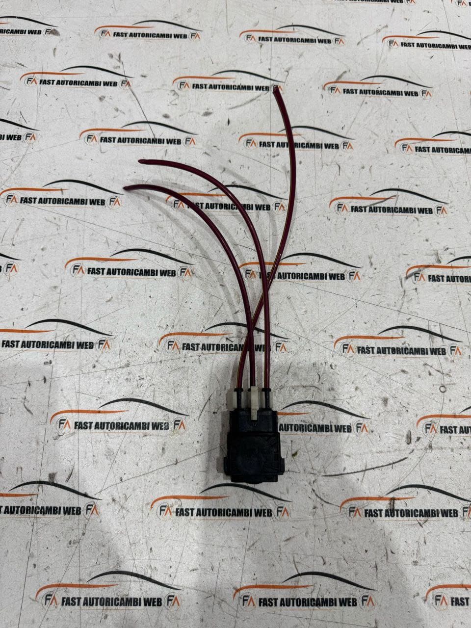 Interruttore regolatore livello luci Mercedes Classe E W124 1248000673 2 2