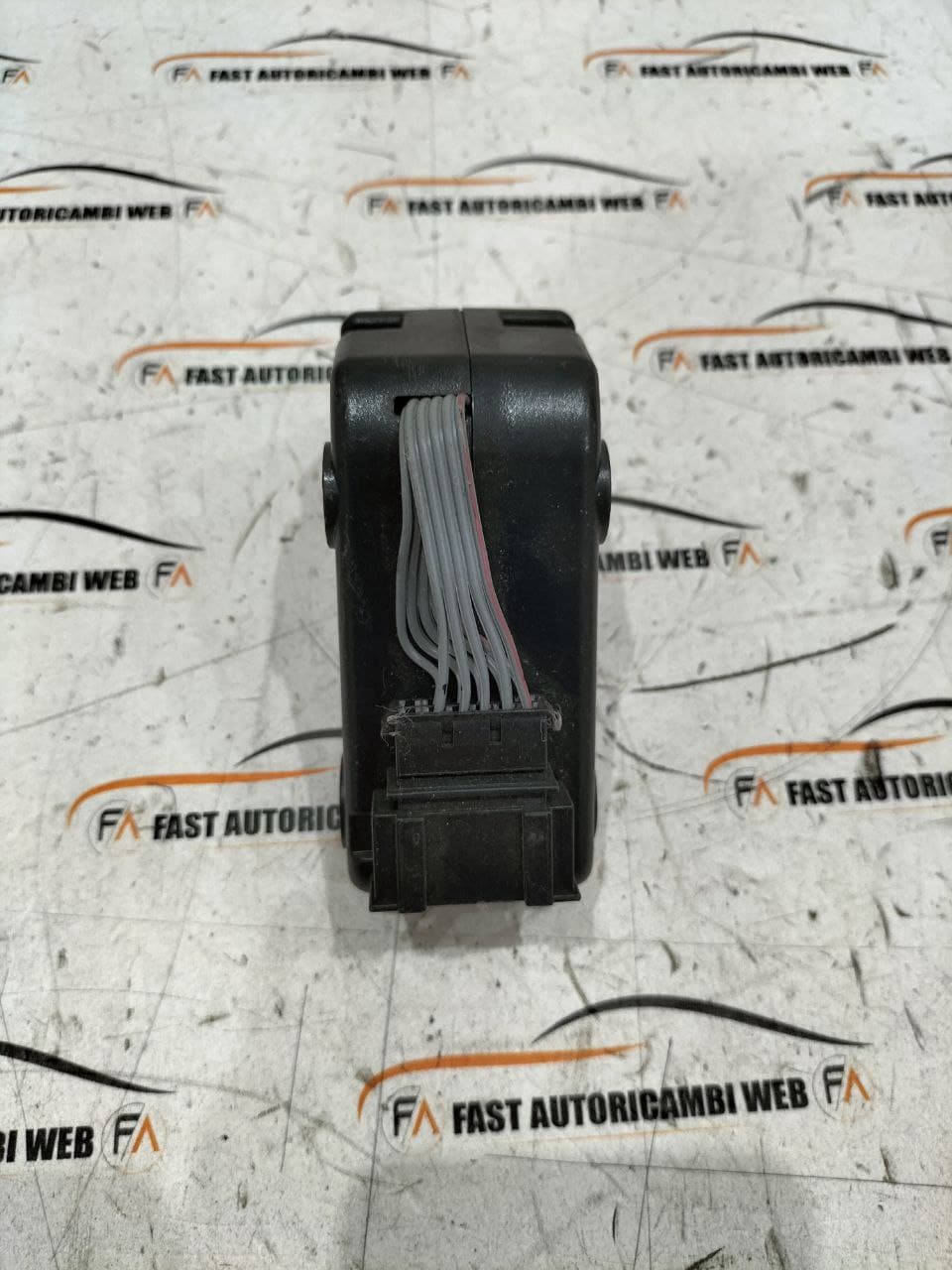Cassa altoparlante porta anteriore sx Volkswagen Golf 5 1K0035463 2 2