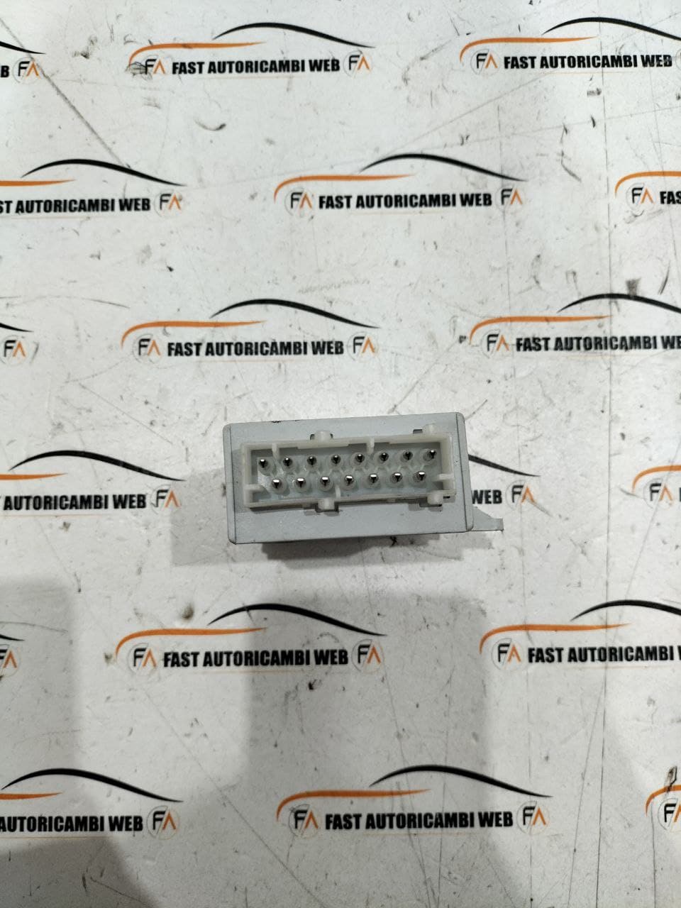Centralina antifurto immobilizzatore BMW Z3 E36 61354101593 2 2
