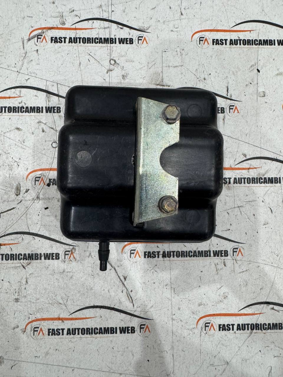 Serbatoio di espansione del vuoto Mercedes SL R129 1298050019 2 2
