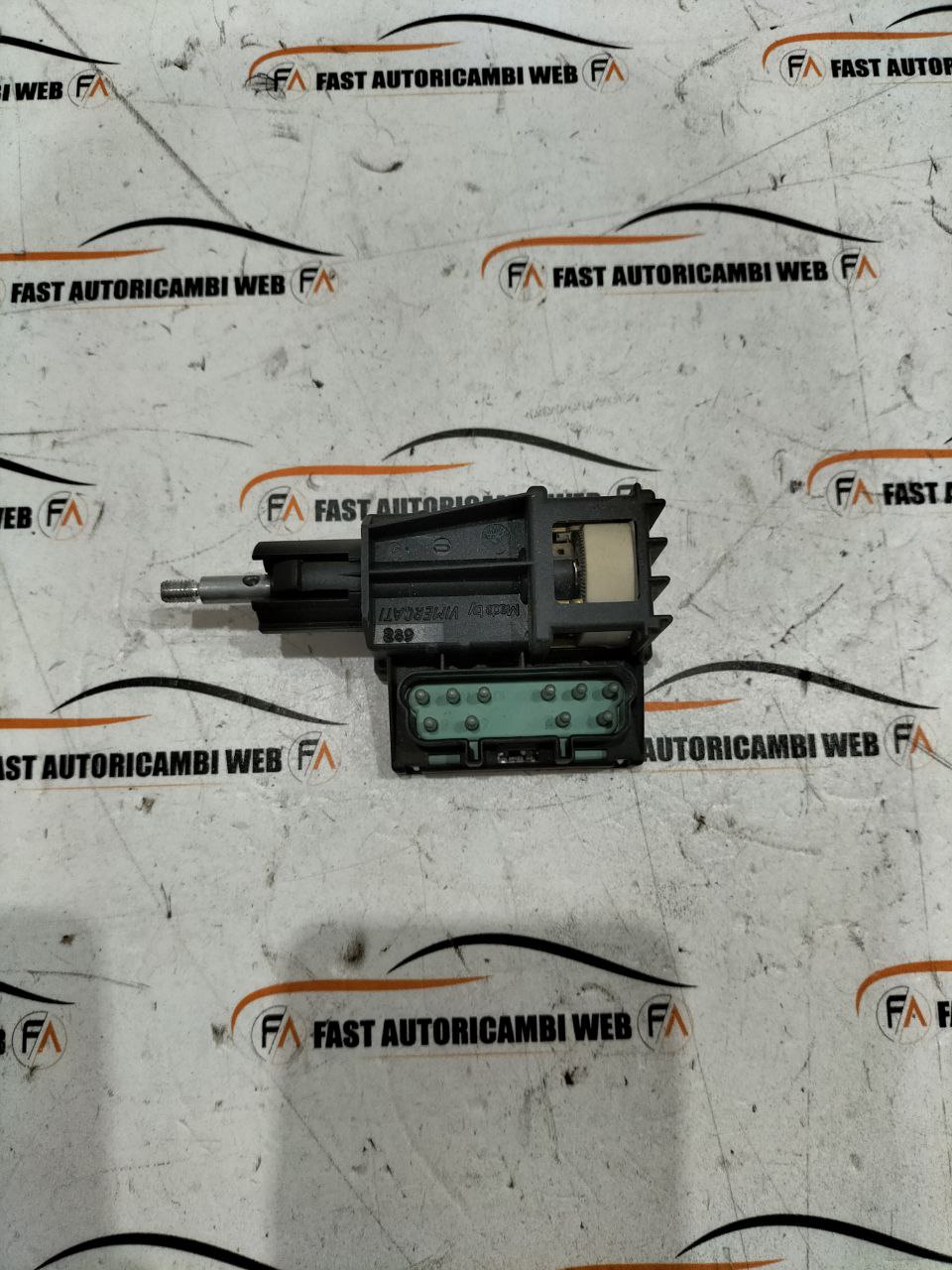 Modulo comando luci originale per BMW serie 3 E36 549351022 2 2