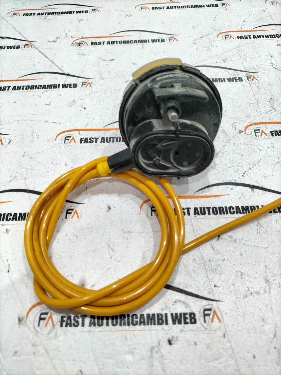 Servomotore chiusura centralizzata sportello Mercedes W124 400122c 2 2
