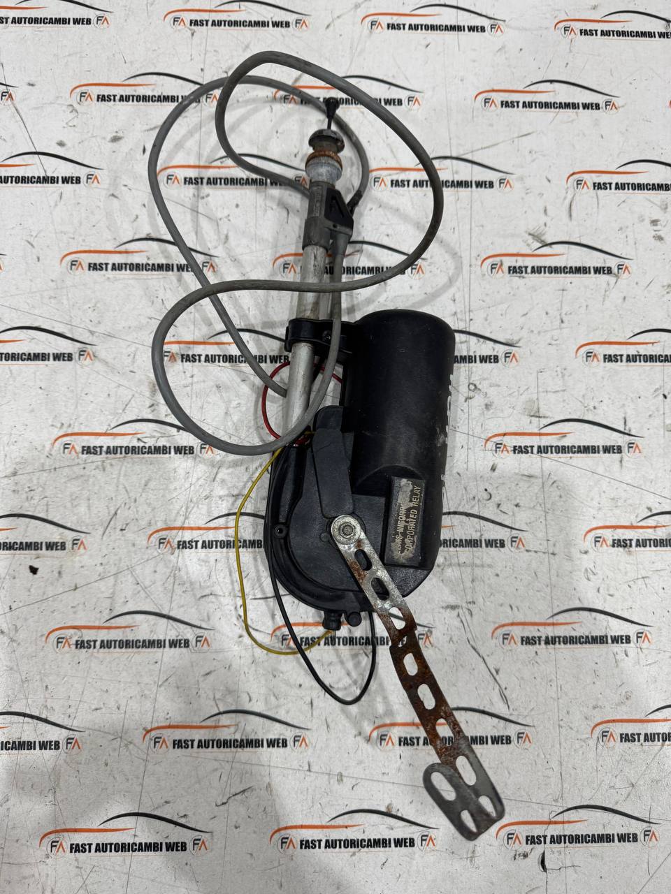 Antenna autoradio Alfa Romeo 90 2 2