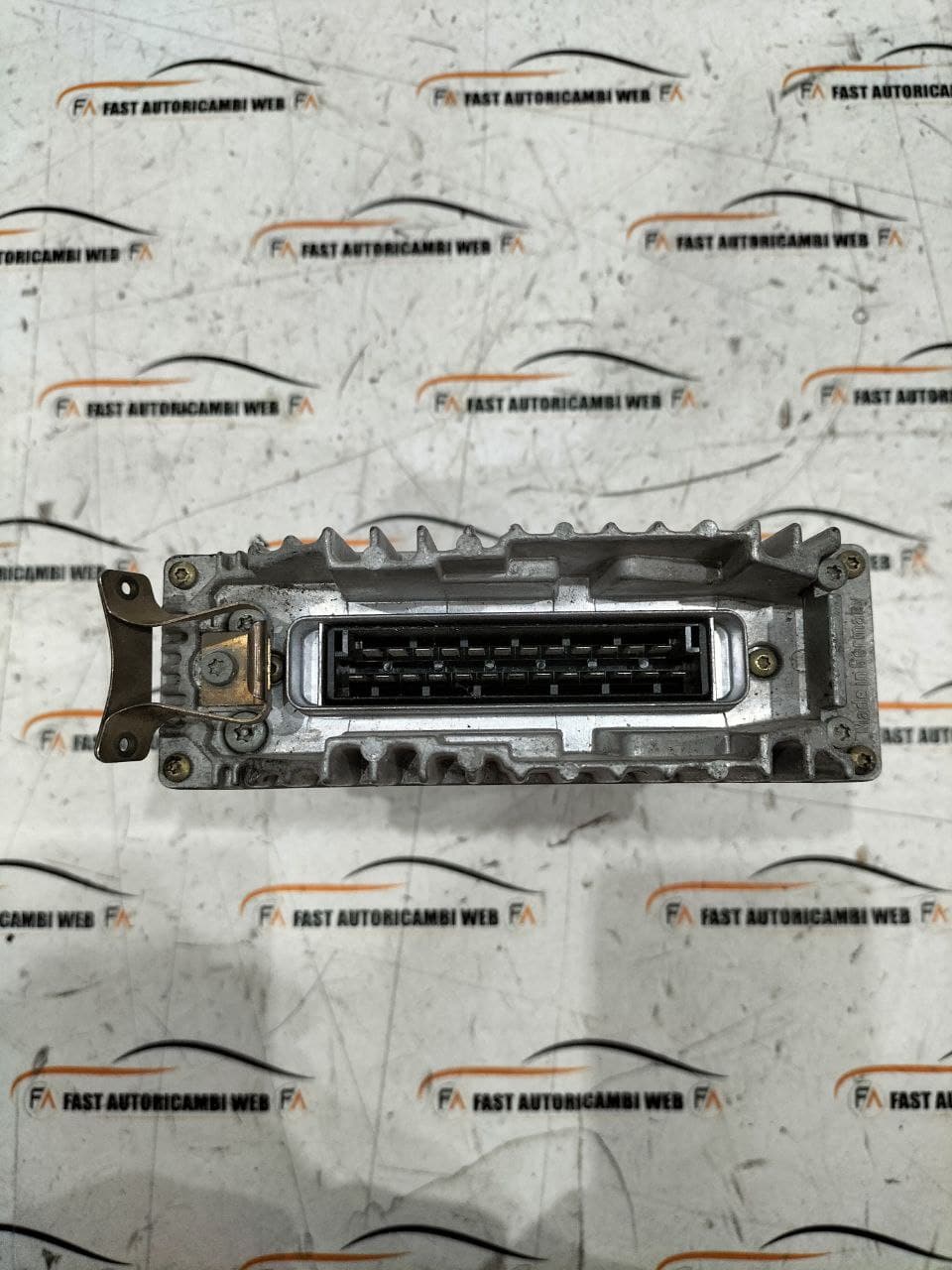 Centralina motore Mercedes classe E W124 0085459932 2 2