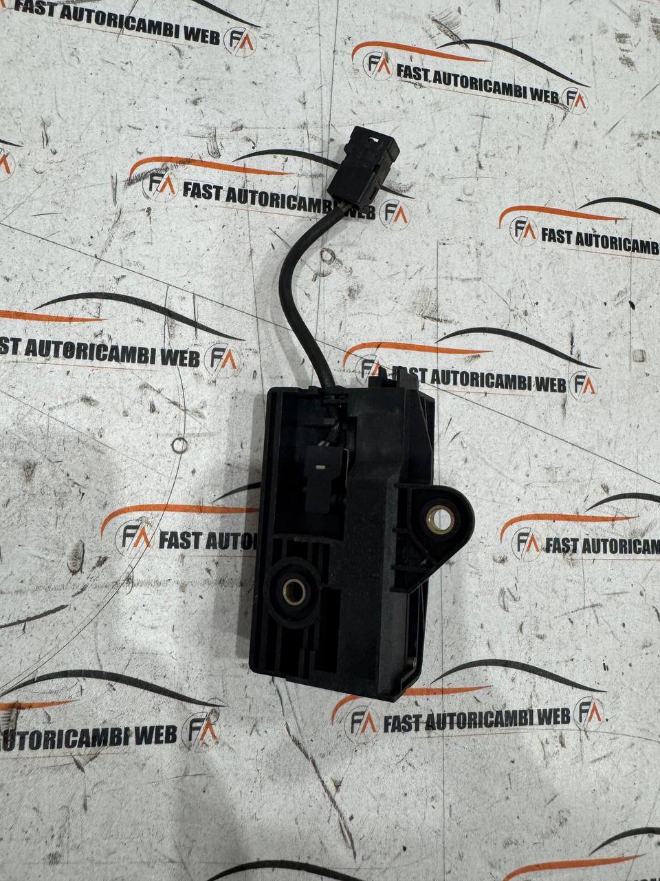 Sensore interruttore di apertura cappote Mercedes SL R129 1298206110 3 3