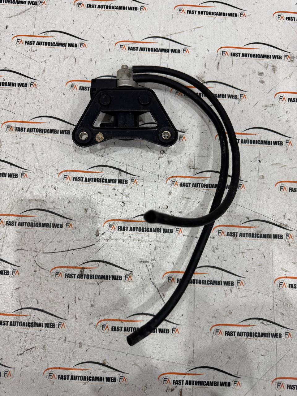 Elettrovalvola sensore di pressione Alfa Romeo 159 55188059 3 3