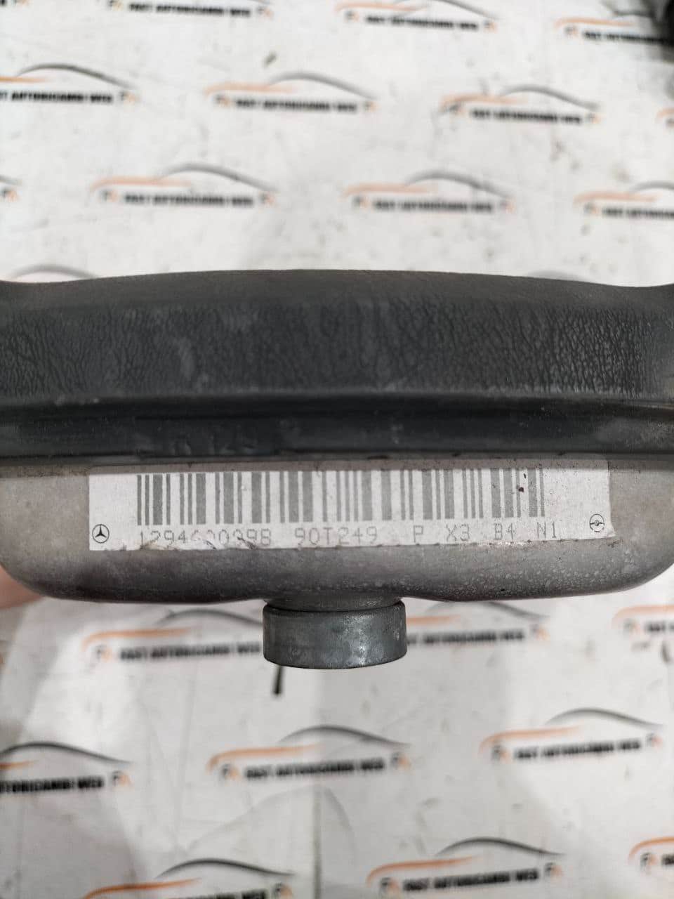 Airbag volante Mercedes SL R129 1294600098 3 3